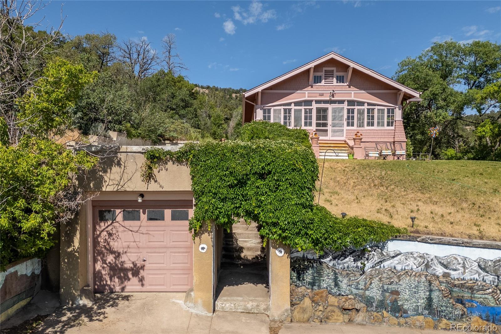 MLS Image #3 for 1133  alta street,trinidad, Colorado