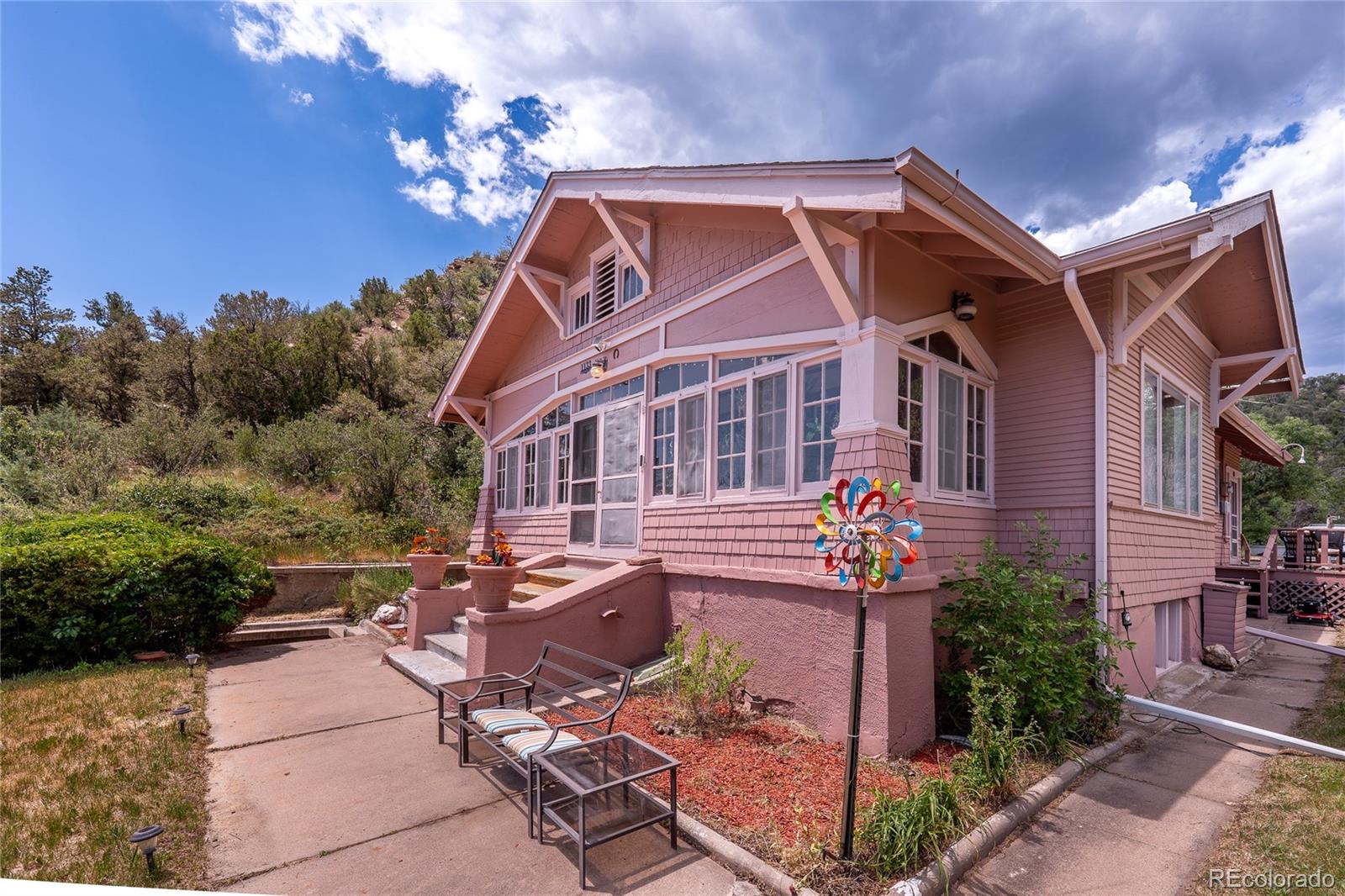 MLS Image #4 for 1133  alta street,trinidad, Colorado