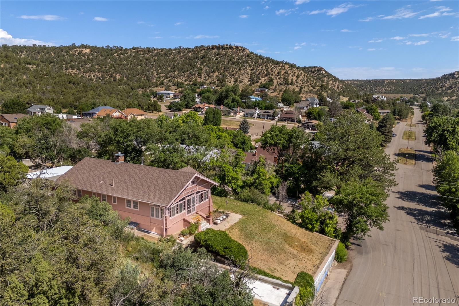 MLS Image #45 for 1133  alta street,trinidad, Colorado