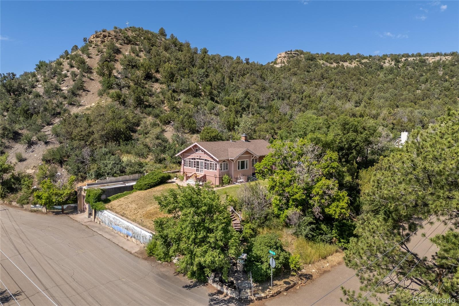 MLS Image #46 for 1133  alta street,trinidad, Colorado