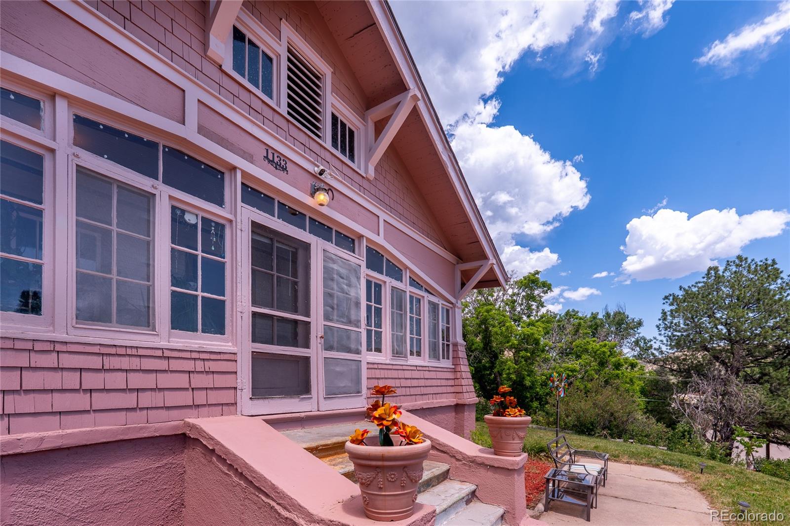 MLS Image #5 for 1133  alta street,trinidad, Colorado