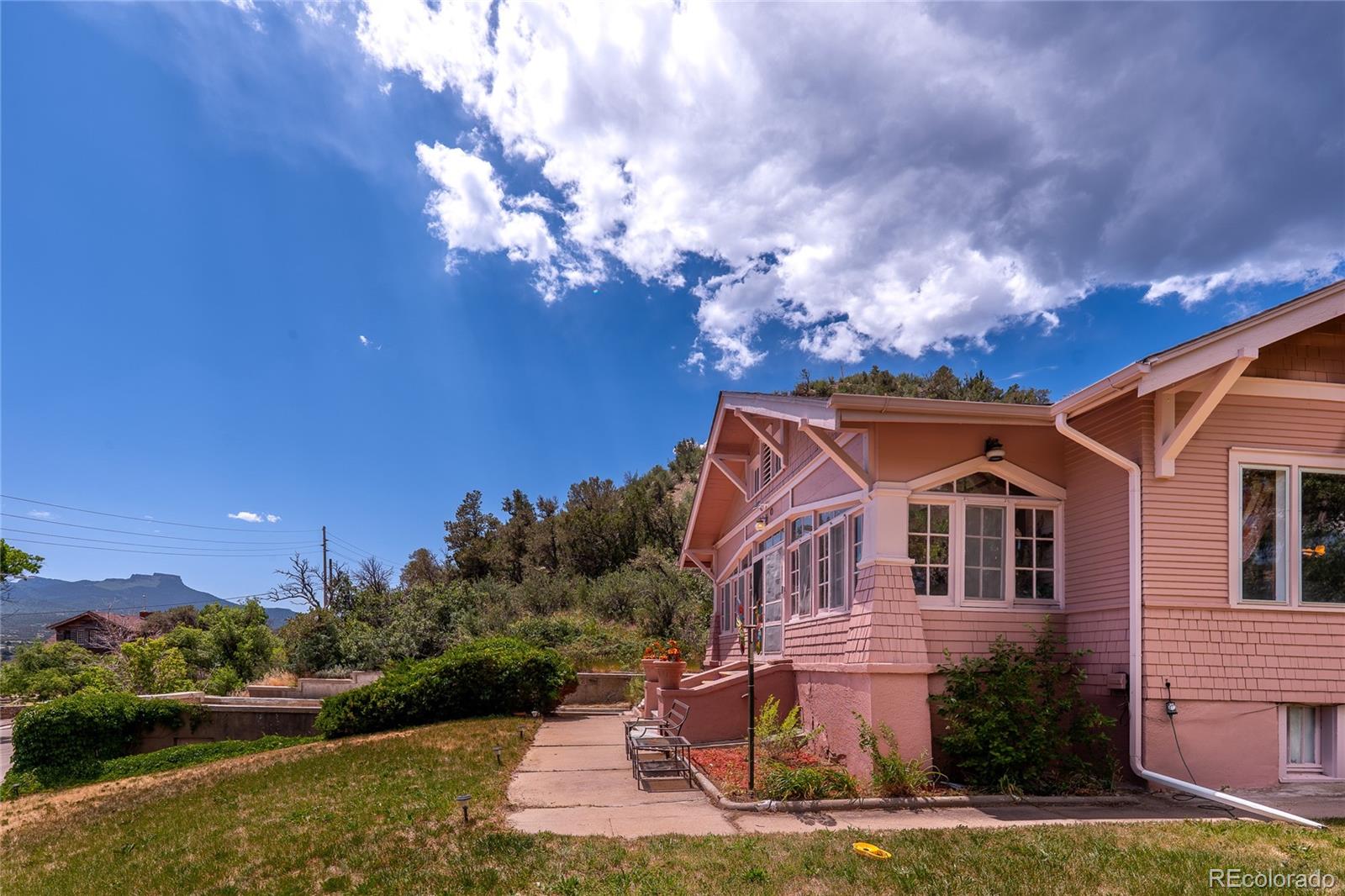 MLS Image #6 for 1133  alta street,trinidad, Colorado