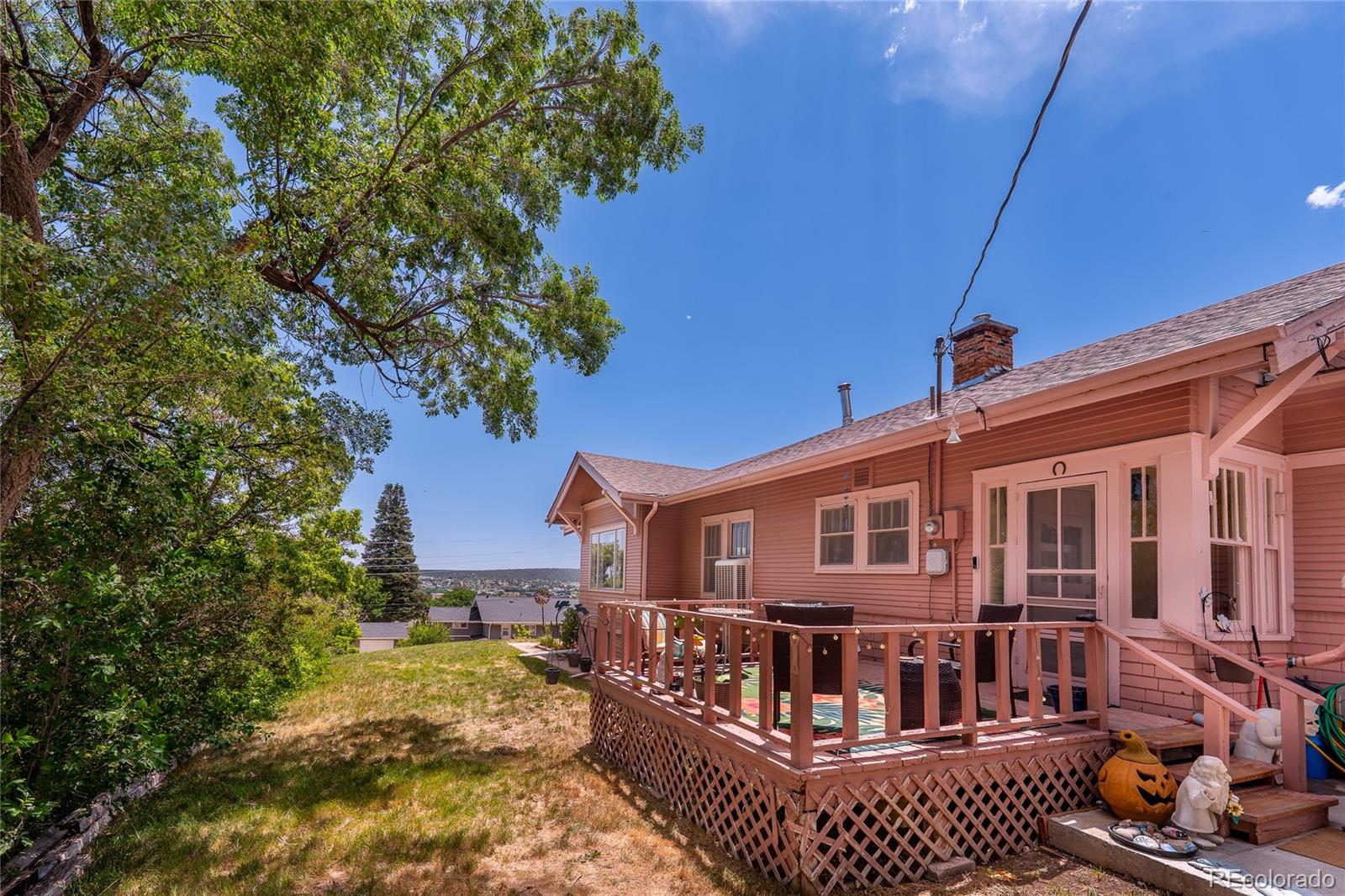 MLS Image #7 for 1133  alta street,trinidad, Colorado