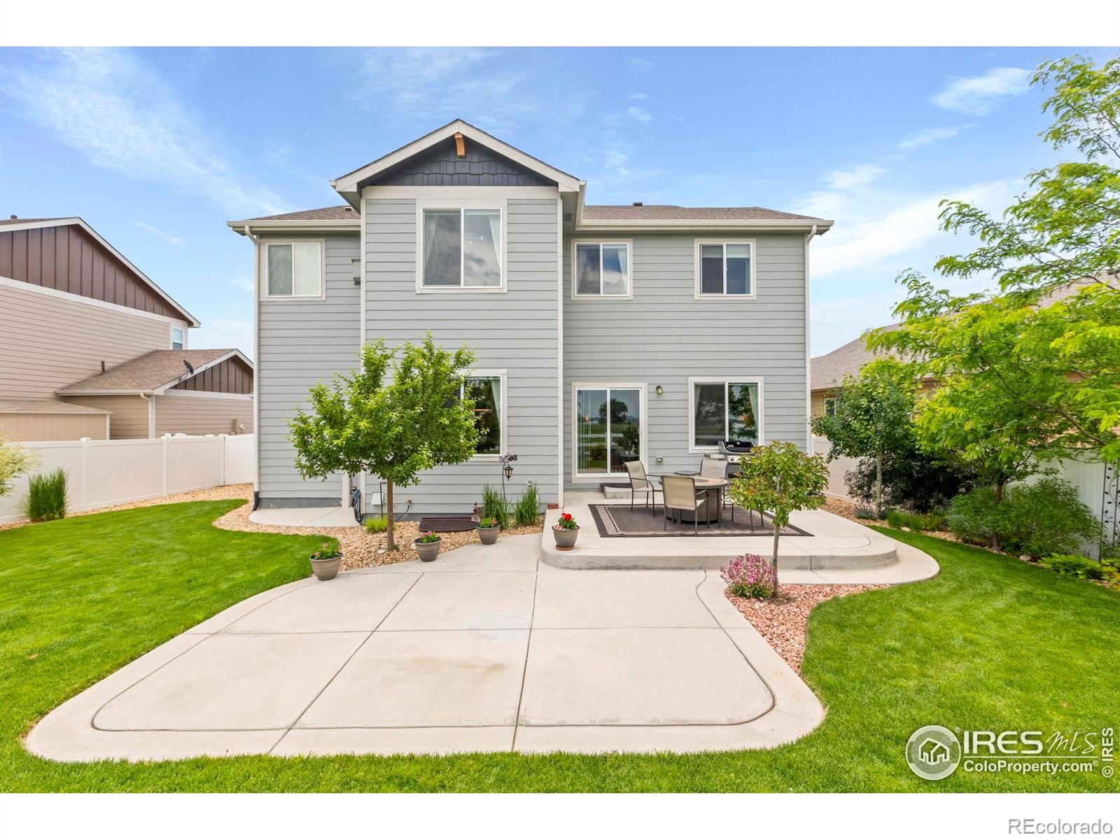 MLS Image #33 for 6042  carmon drive,windsor, Colorado