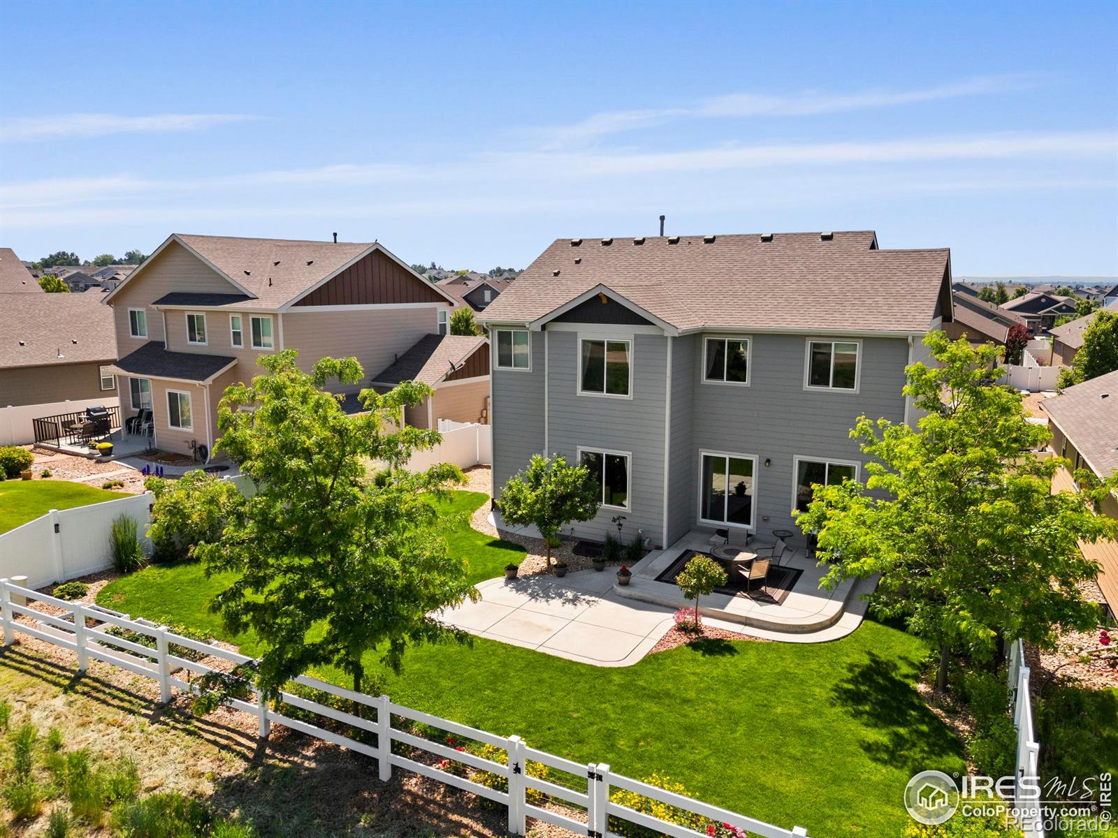 MLS Image #36 for 6042  carmon drive,windsor, Colorado