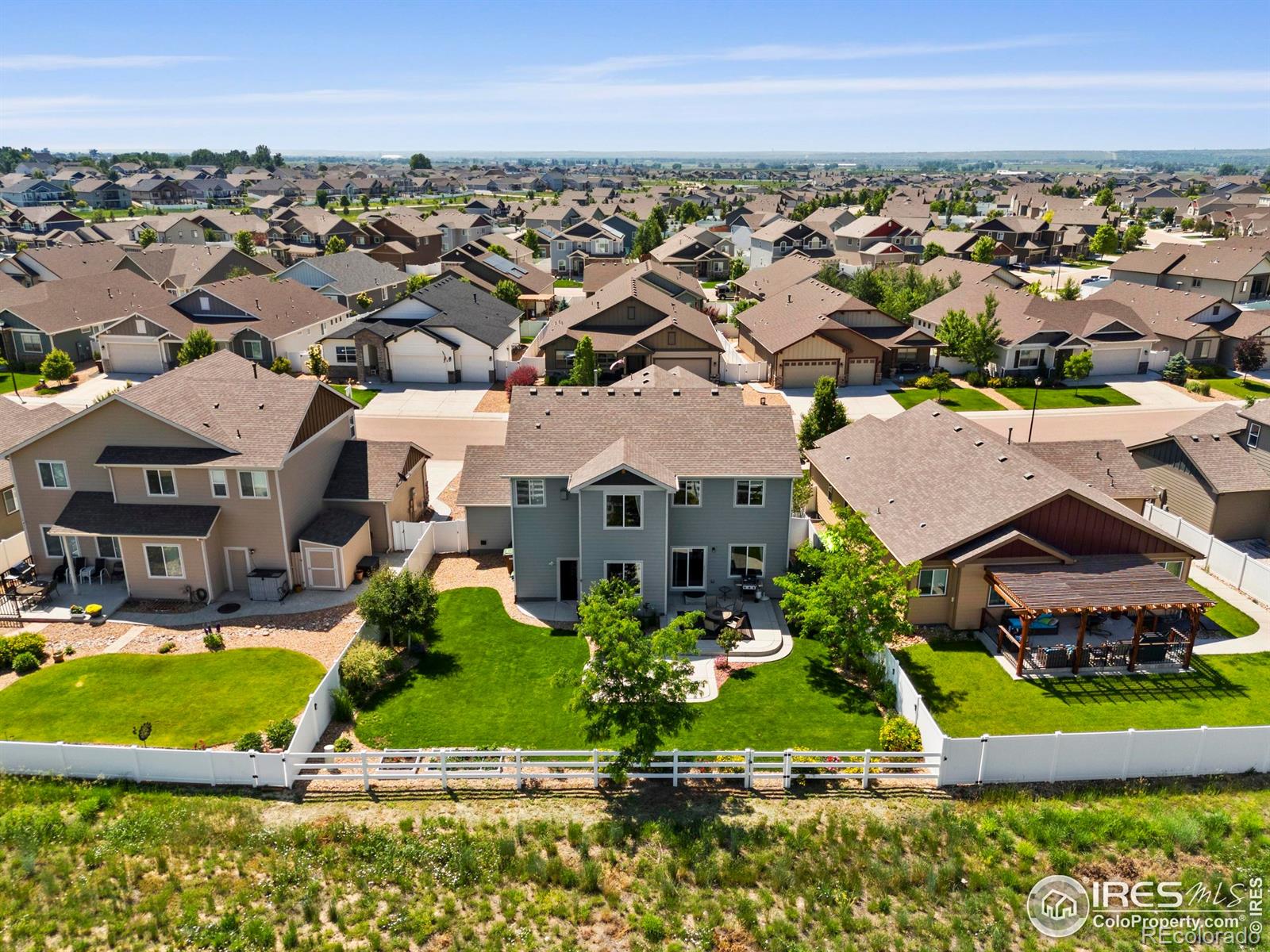 MLS Image #37 for 6042  carmon drive,windsor, Colorado