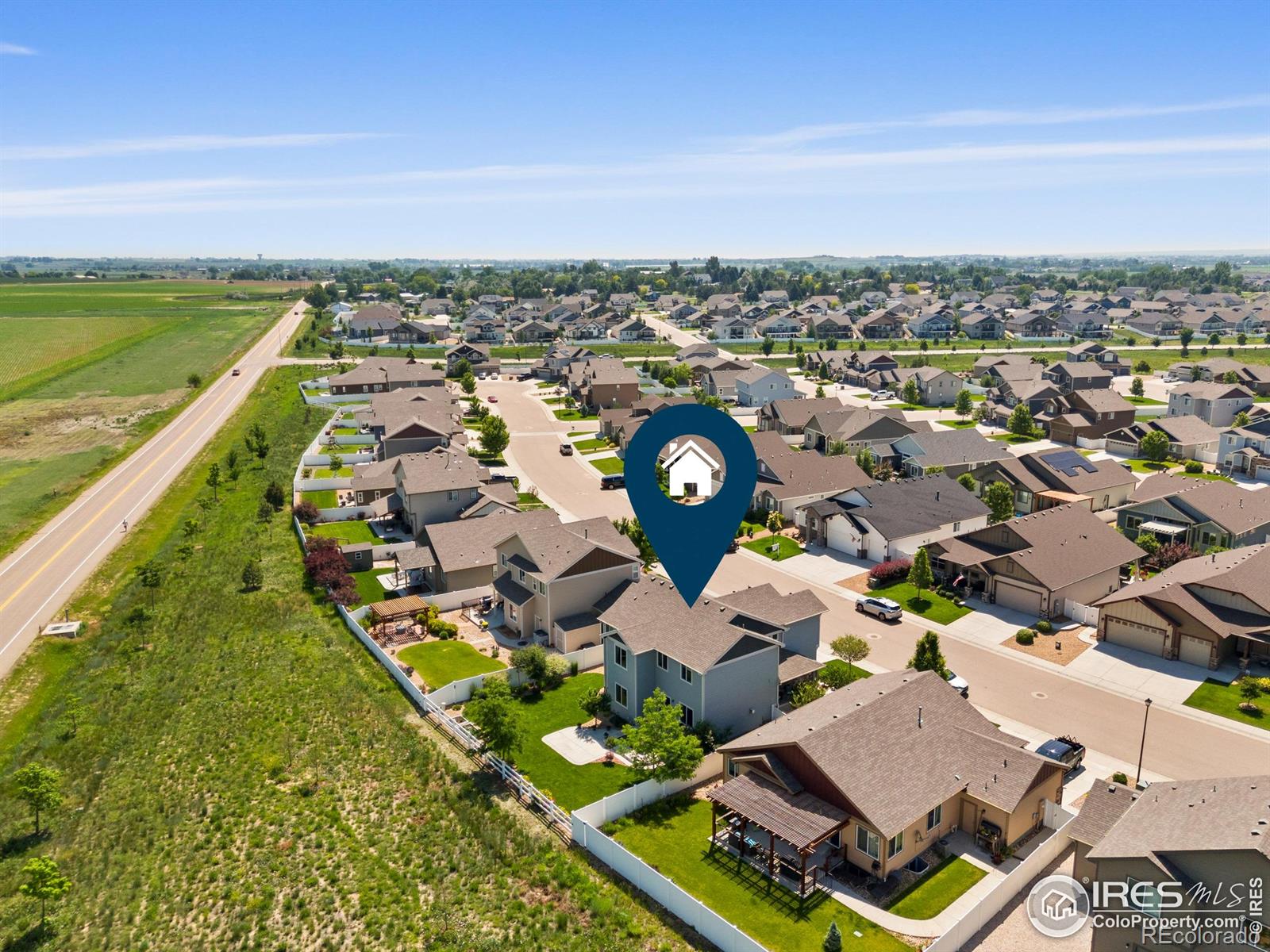 MLS Image #38 for 6042  carmon drive,windsor, Colorado