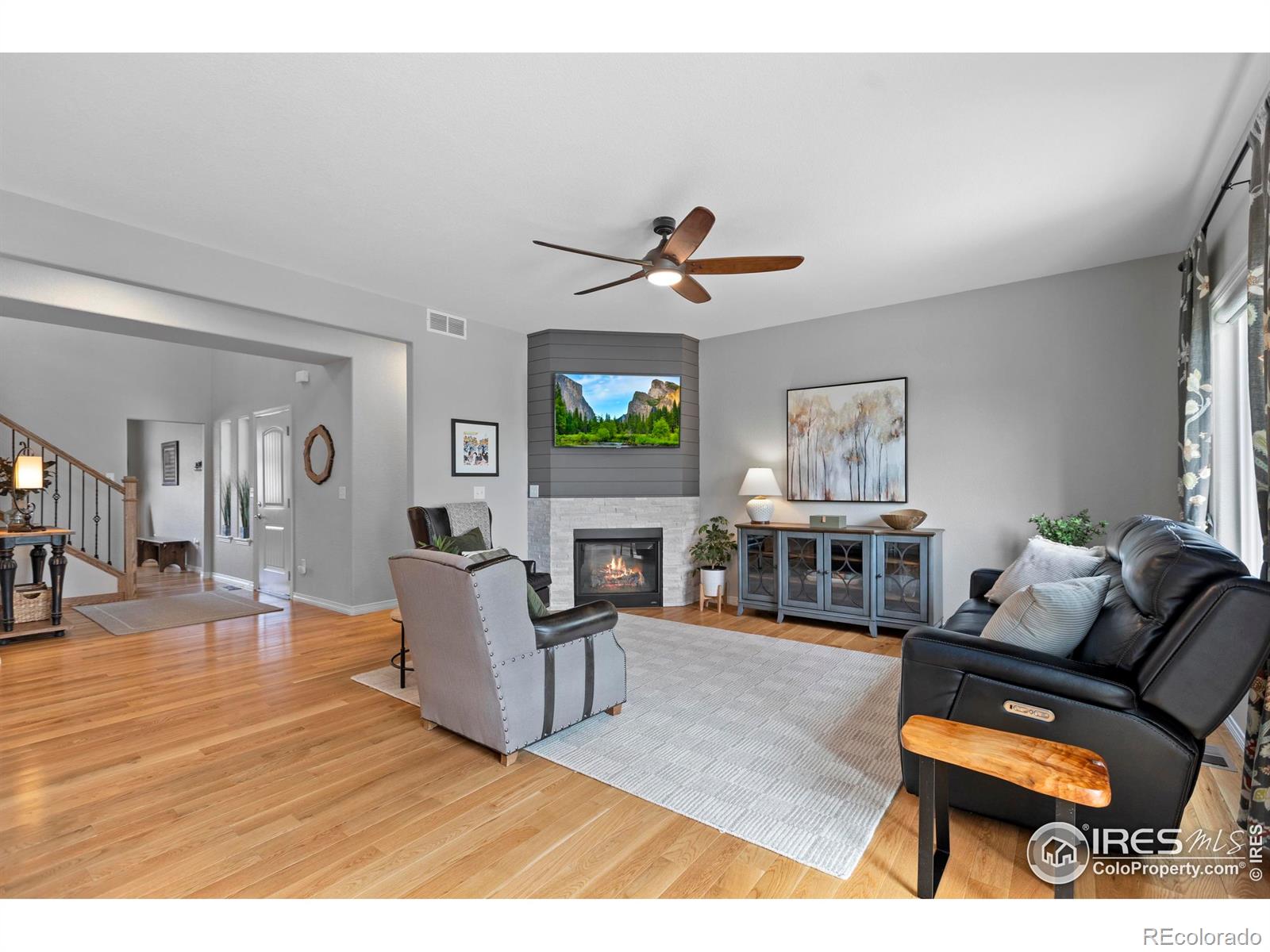 MLS Image #6 for 6042  carmon drive,windsor, Colorado