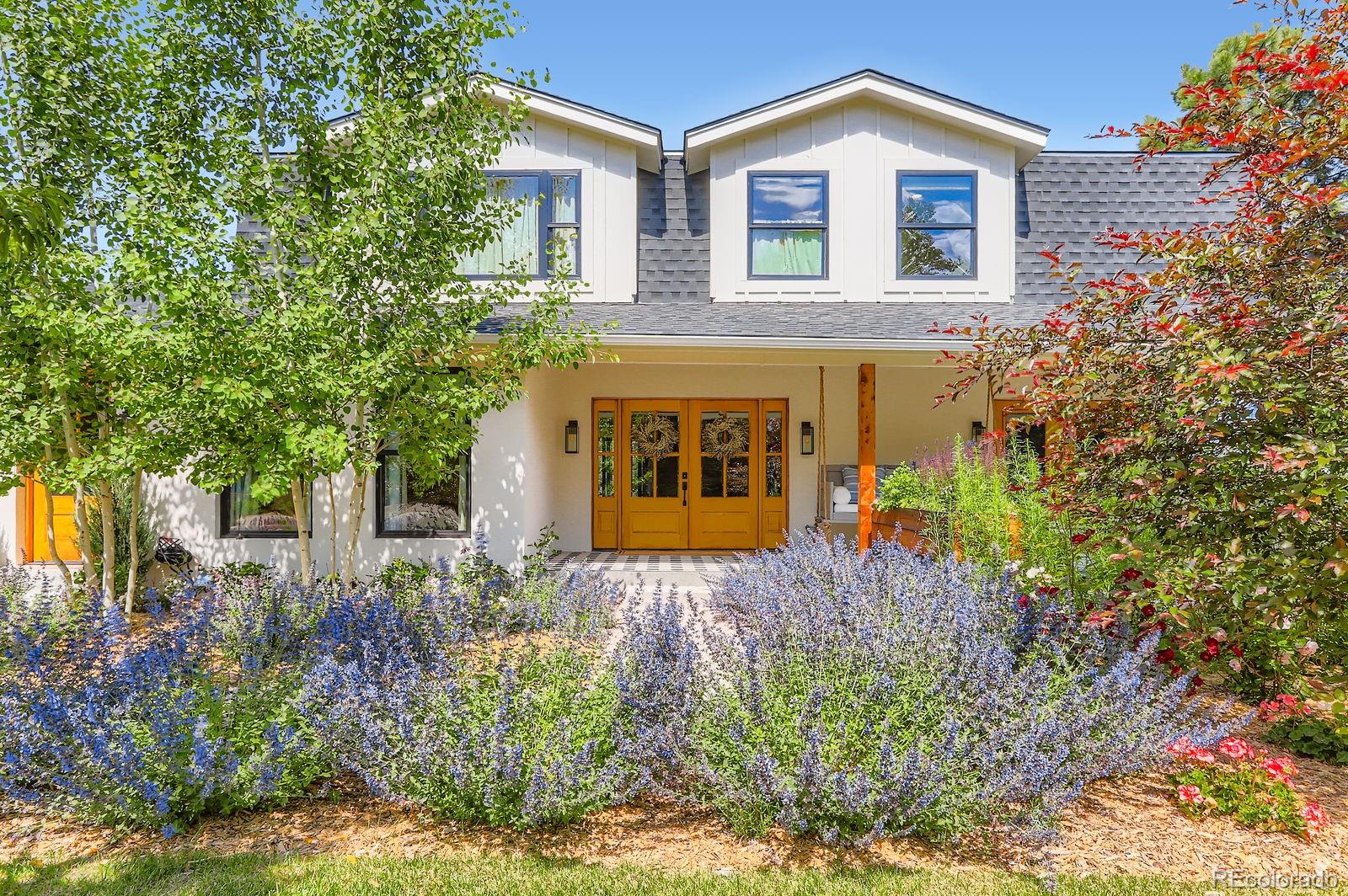MLS Image #2 for 6709  walker court,niwot, Colorado