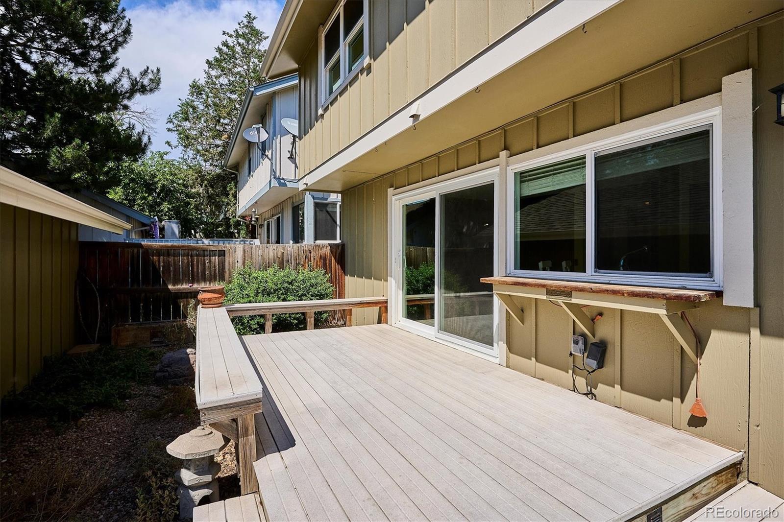 MLS Image #26 for 7713 e jamison drive,centennial, Colorado
