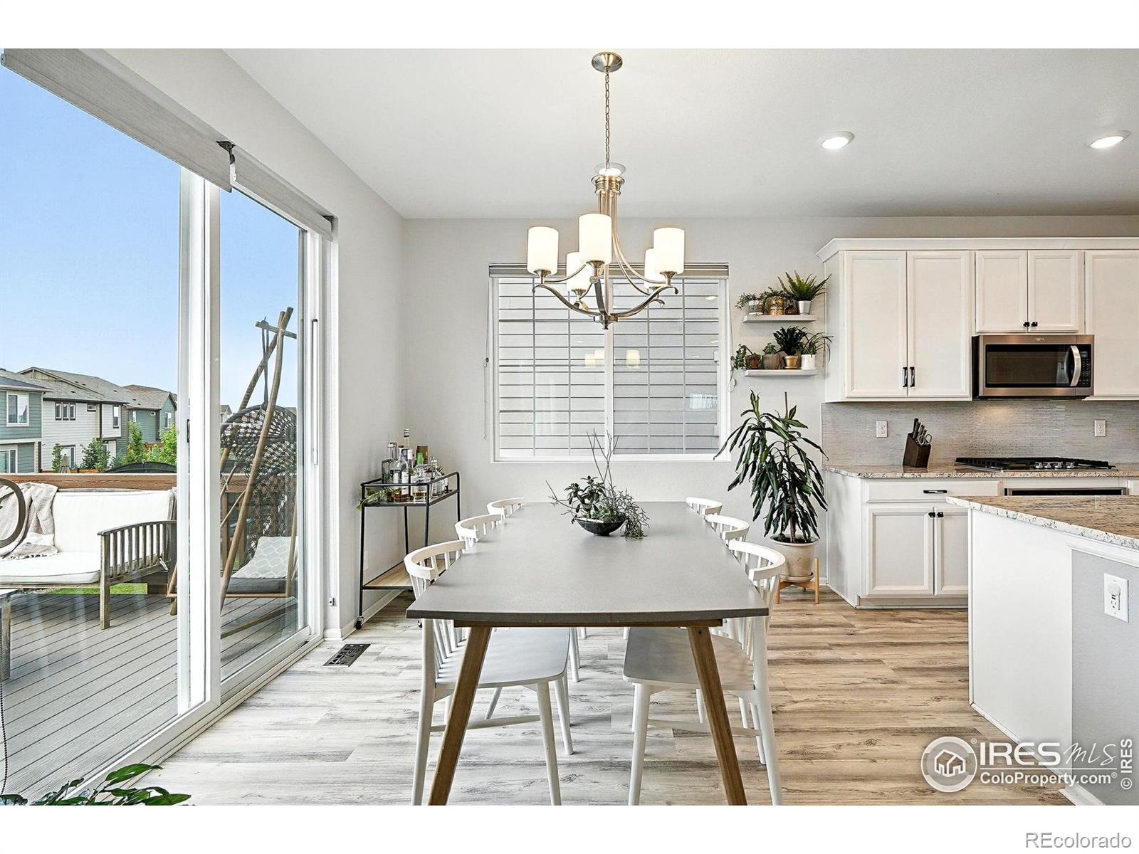 MLS Image #3 for 563  green mountain drive,erie, Colorado