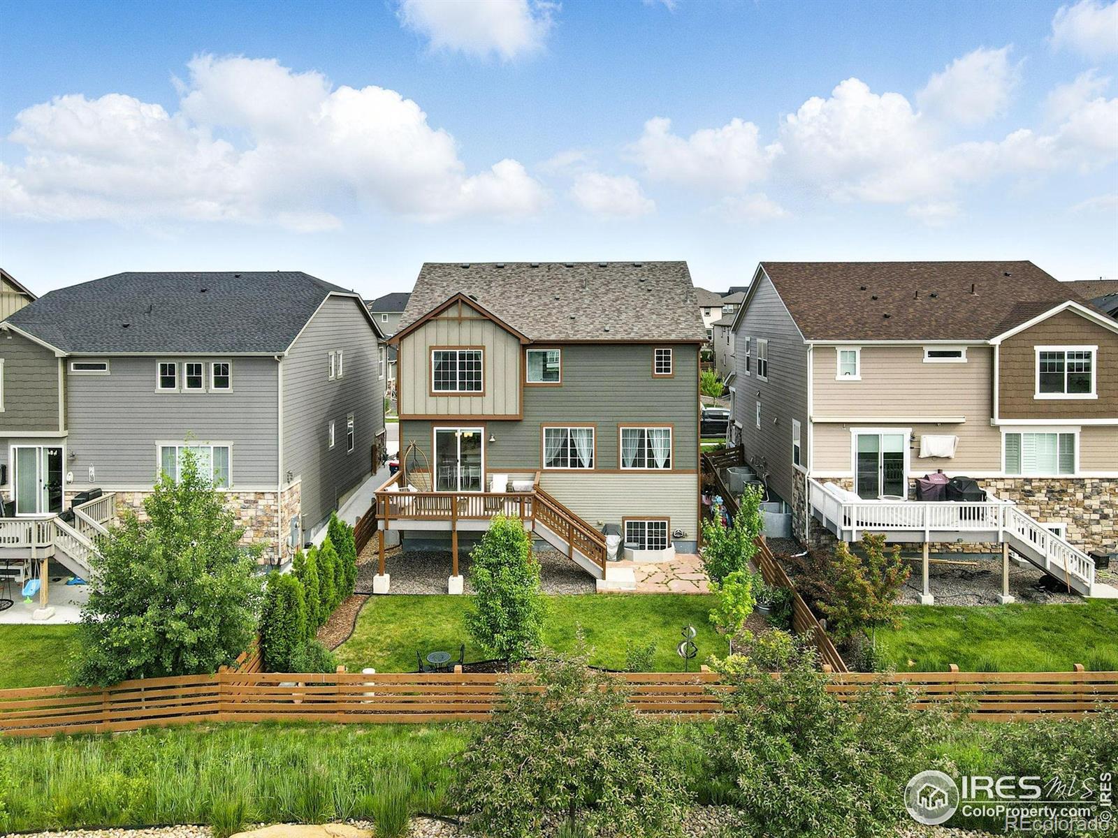 MLS Image #36 for 563  green mountain drive,erie, Colorado