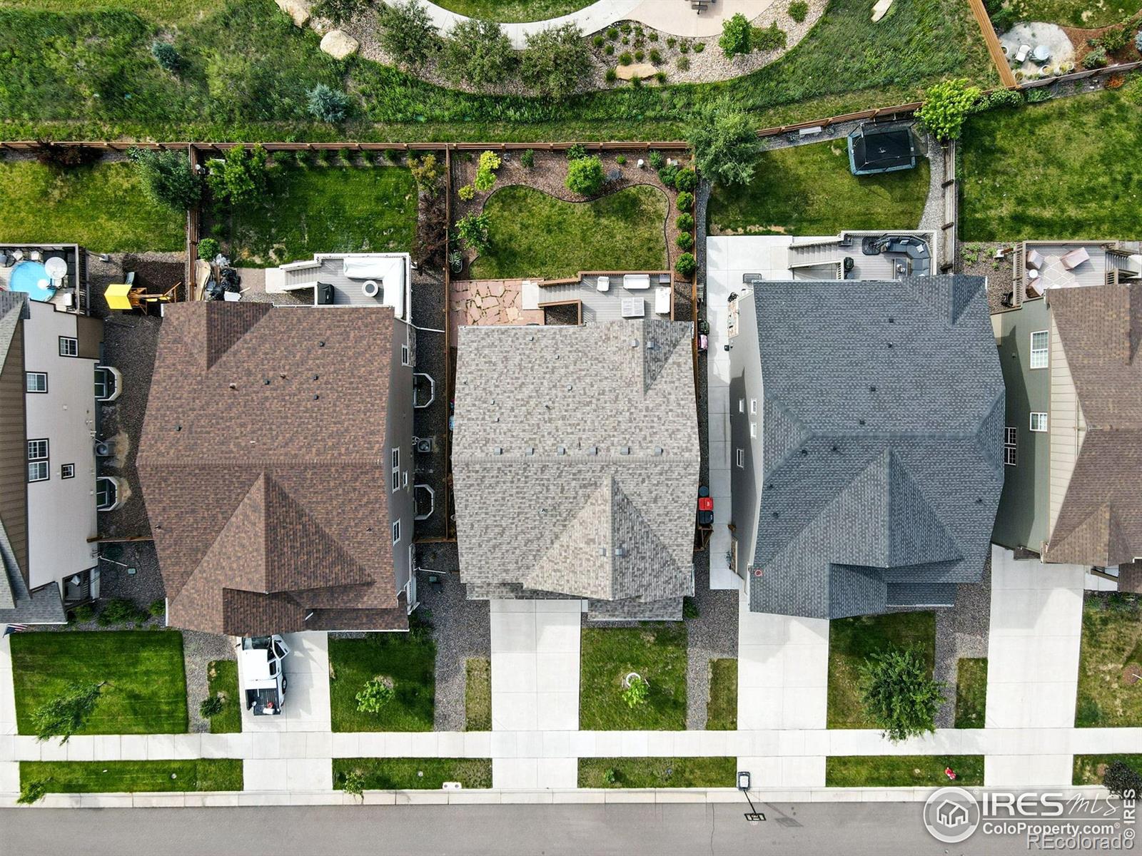 MLS Image #38 for 563  green mountain drive,erie, Colorado