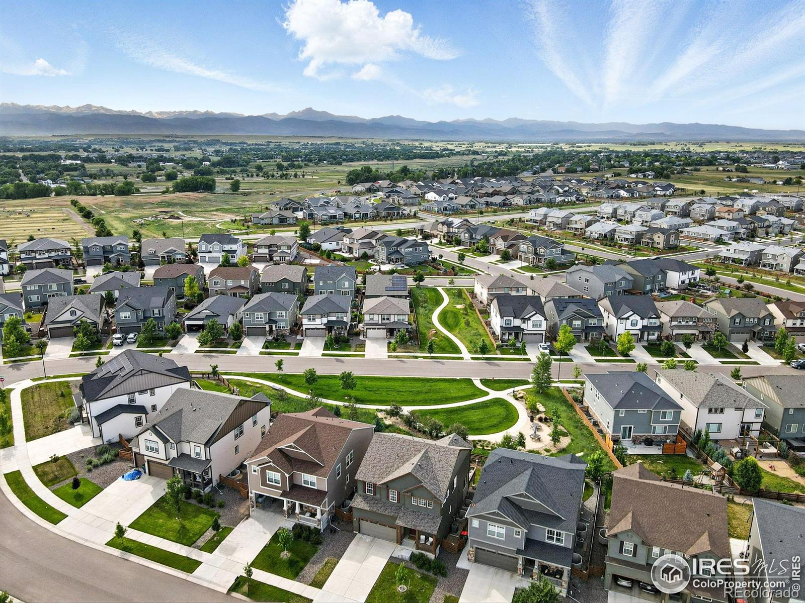 MLS Image #39 for 563  green mountain drive,erie, Colorado