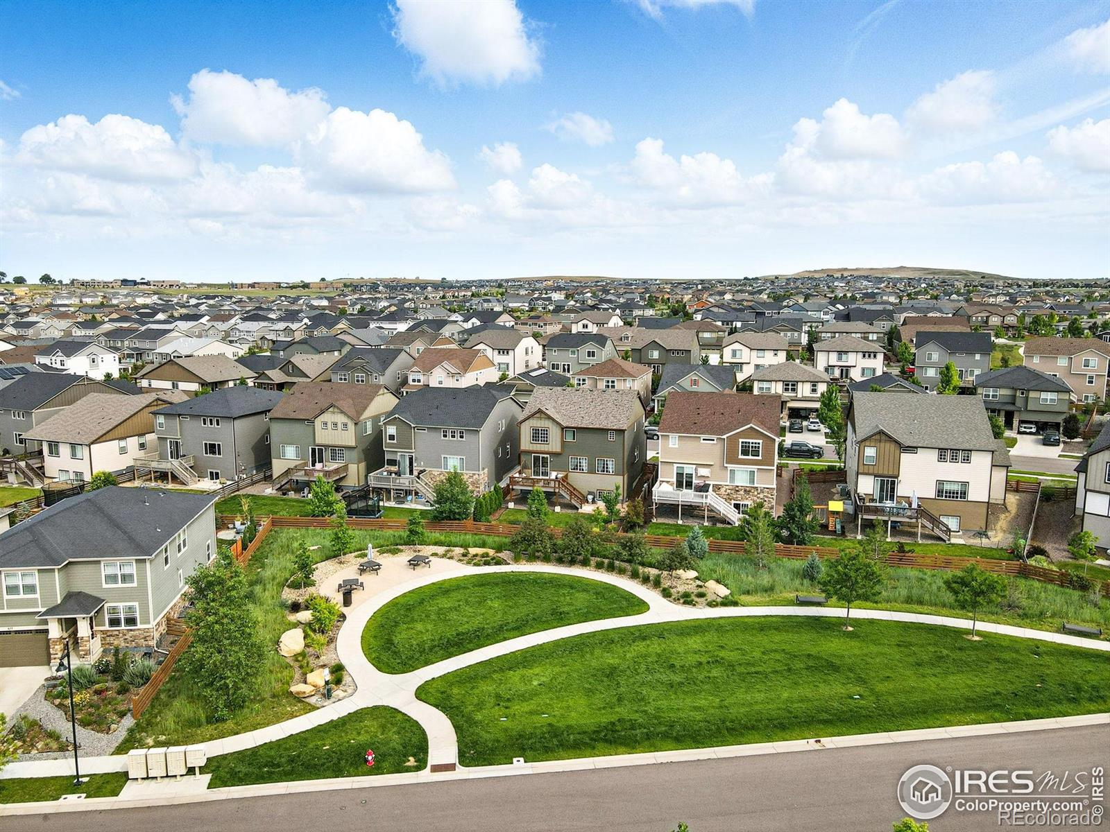 MLS Image #4 for 563  green mountain drive,erie, Colorado
