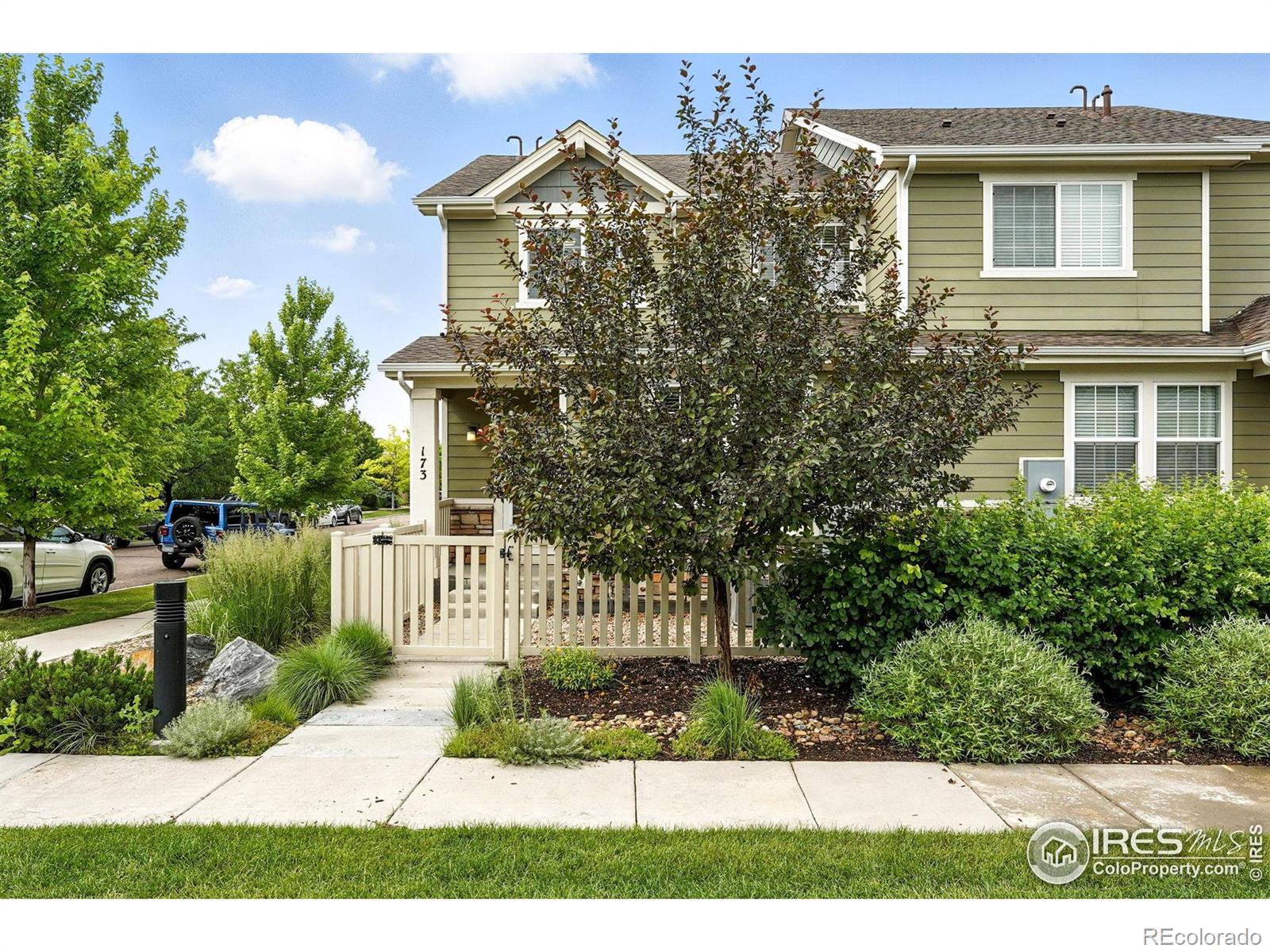 MLS Image #2 for 173  jackson drive,erie, Colorado