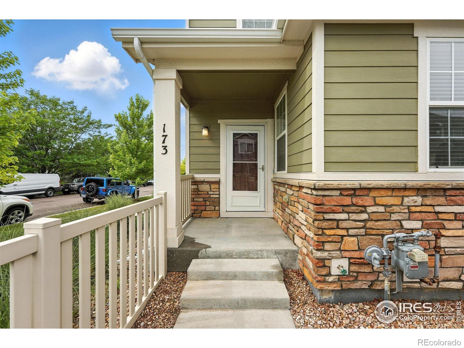 MLS Image #3 for 173  jackson drive,erie, Colorado