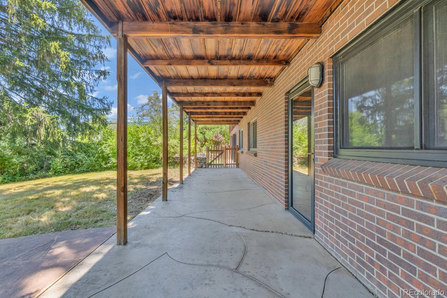MLS Image #25 for 1  lindenwood drive,littleton, Colorado