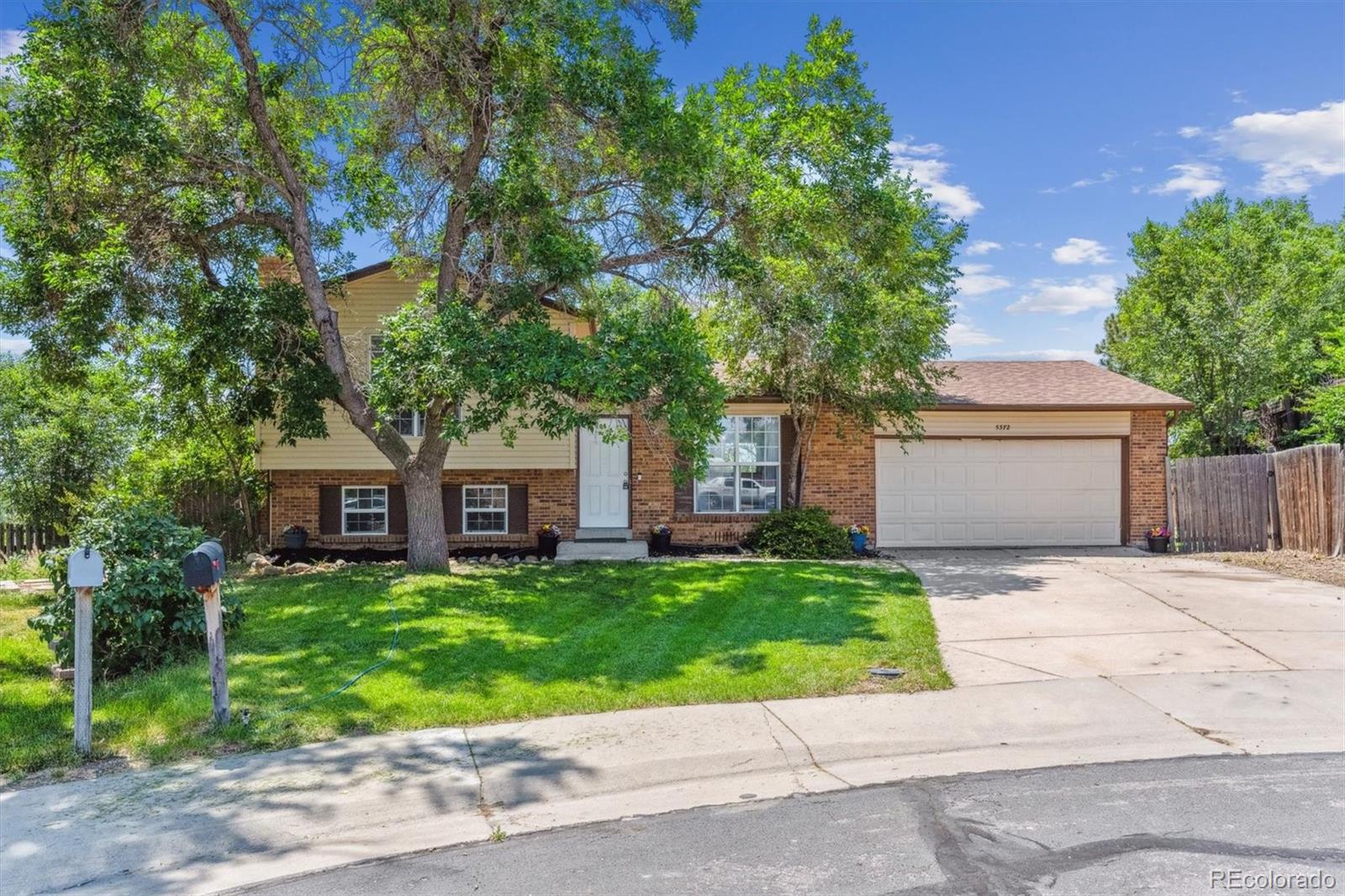 MLS Image #0 for 5372 e 108th place,thornton, Colorado