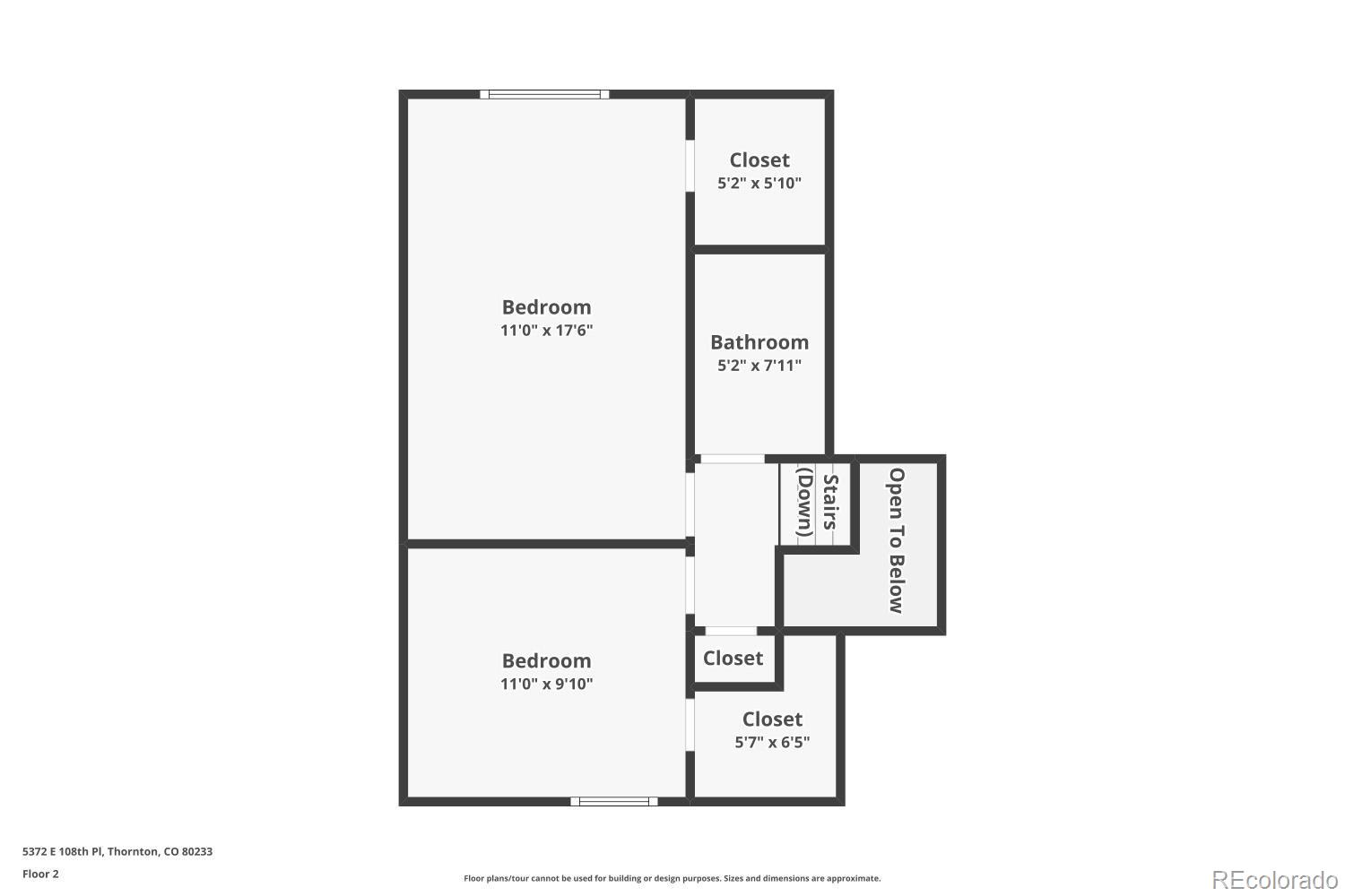 MLS Image #23 for 5372 e 108th place,thornton, Colorado