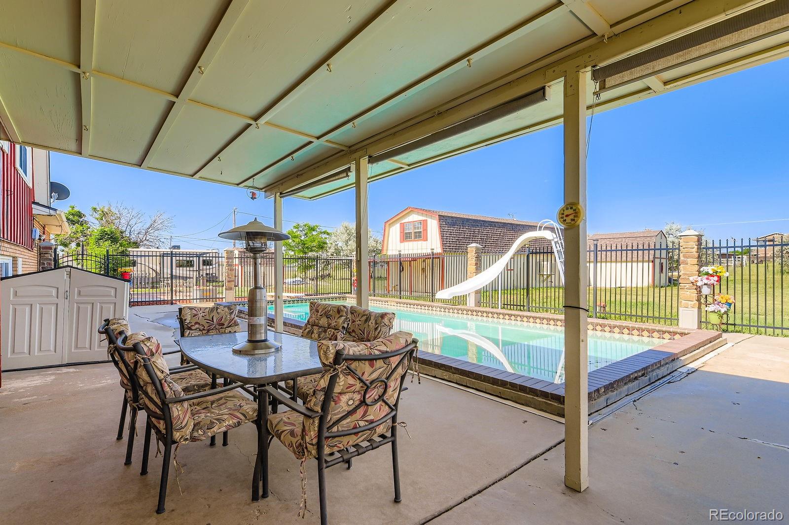 MLS Image #23 for 15373  uravan street,brighton, Colorado