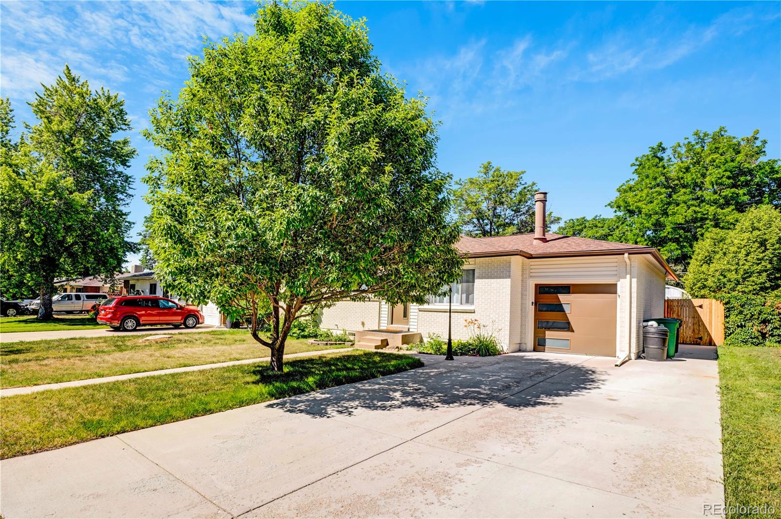 MLS Image #3 for 3055 s winona court,denver, Colorado