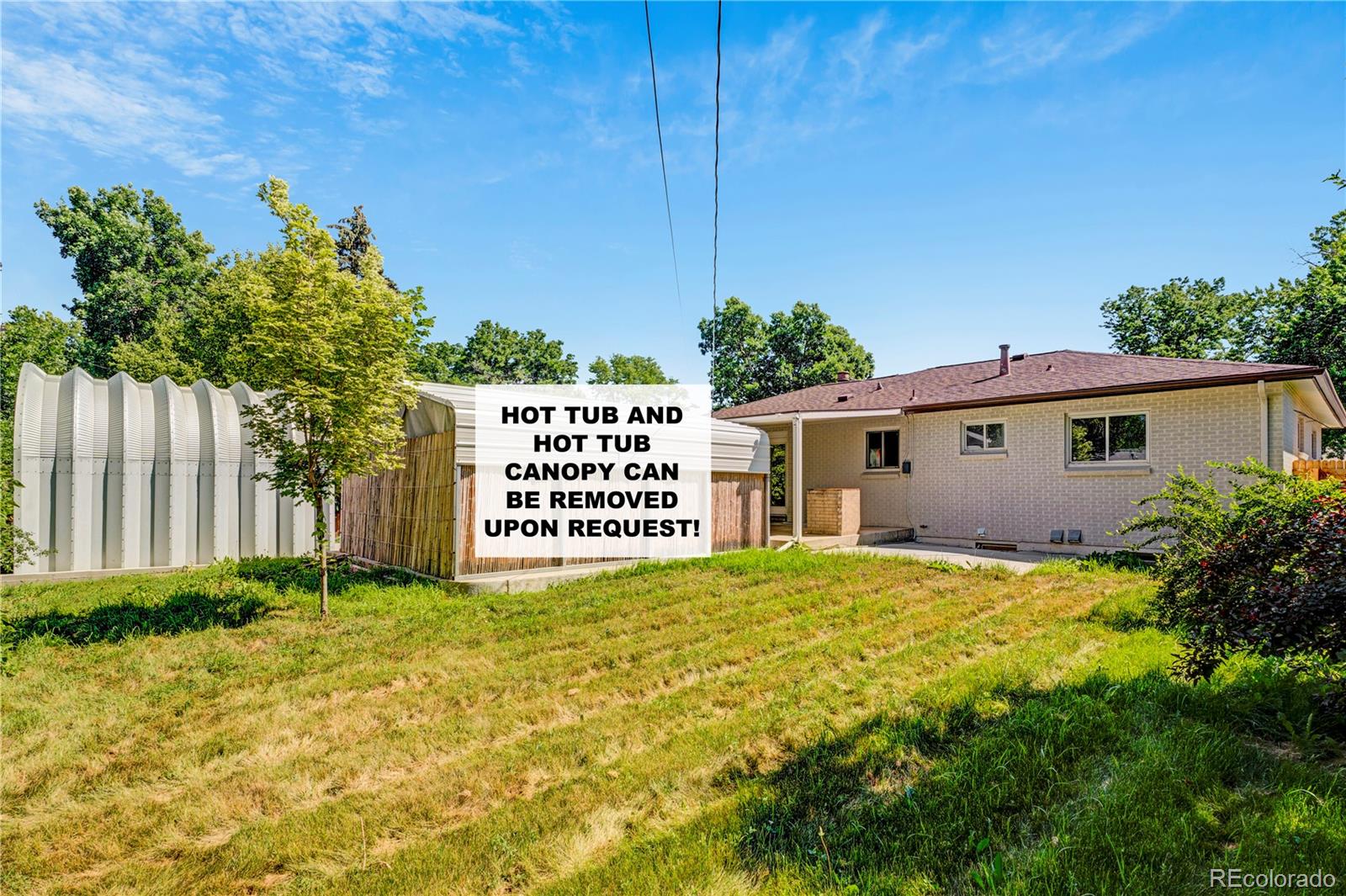 MLS Image #40 for 3055 s winona court,denver, Colorado