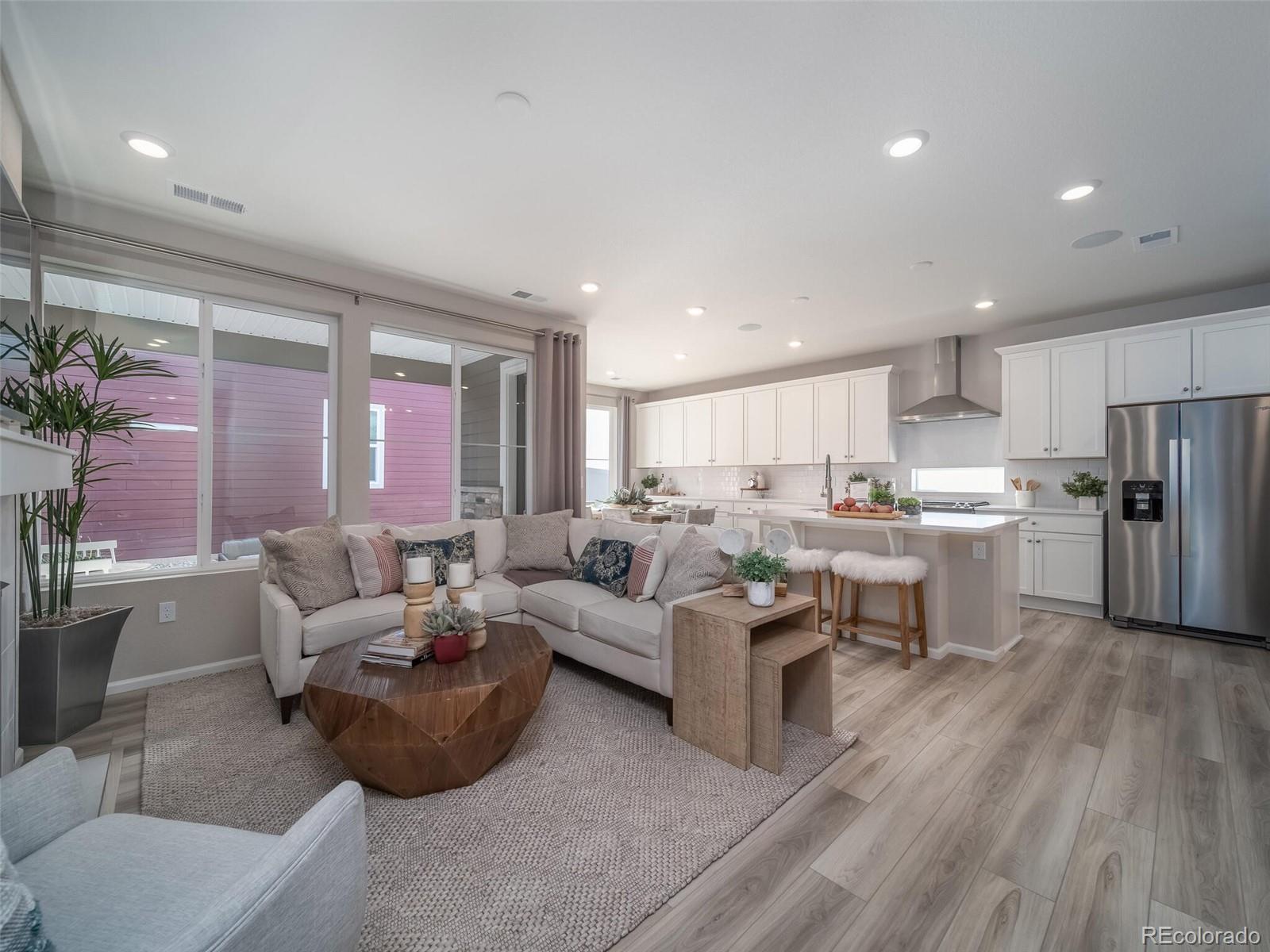 MLS Image #7 for 21835 e 51st drive,aurora, Colorado