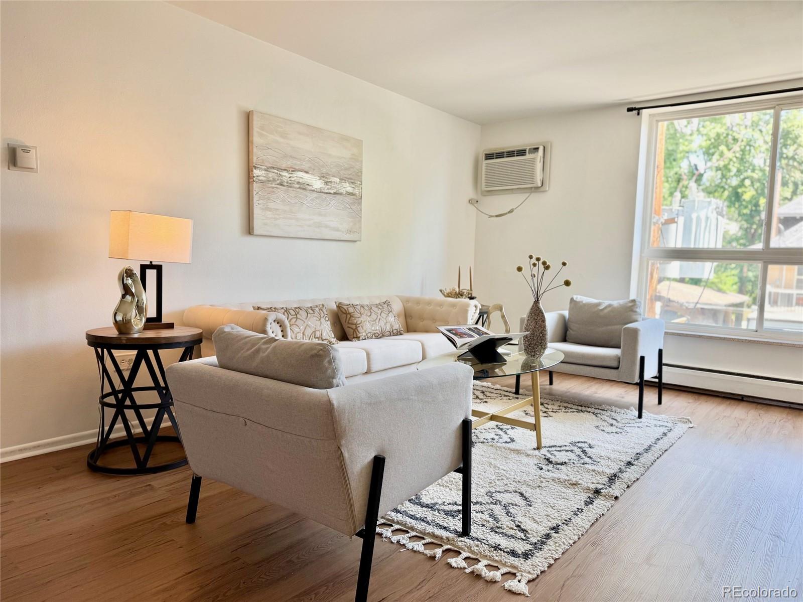 MLS Image #4 for 1050 n lafayette street,denver, Colorado