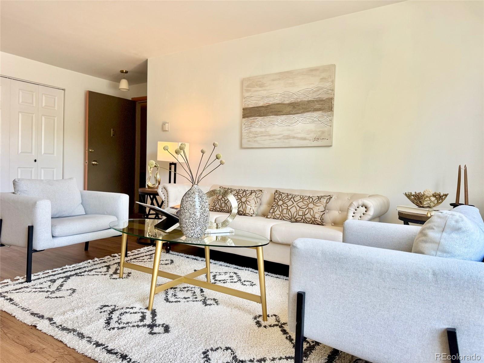 MLS Image #5 for 1050 n lafayette street,denver, Colorado