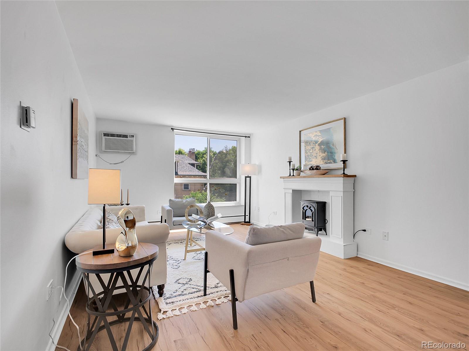 MLS Image #6 for 1050 n lafayette street,denver, Colorado