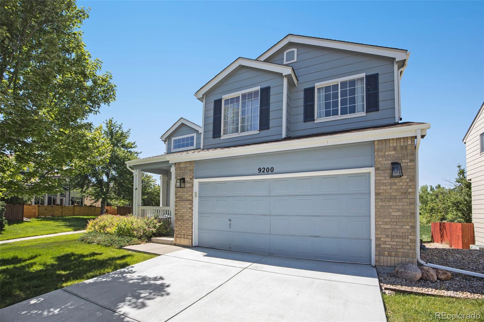 MLS Image #2 for 9200 w indore drive,littleton, Colorado