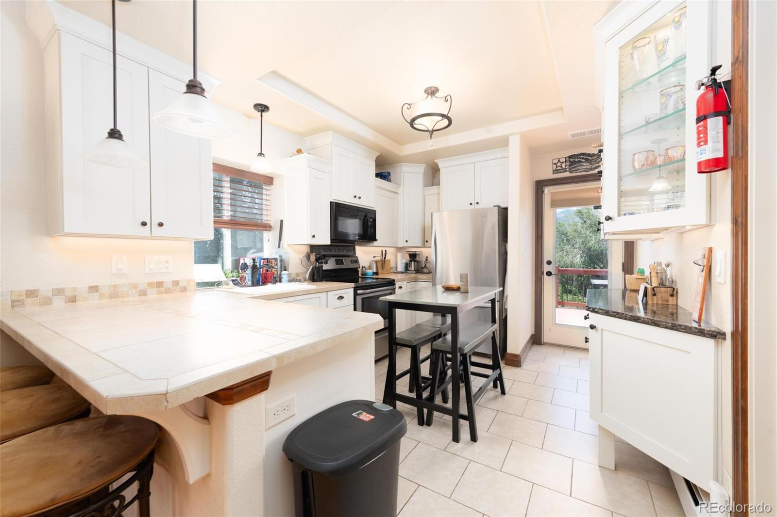 MLS Image #4 for 2507 w kiowa street,colorado springs, Colorado