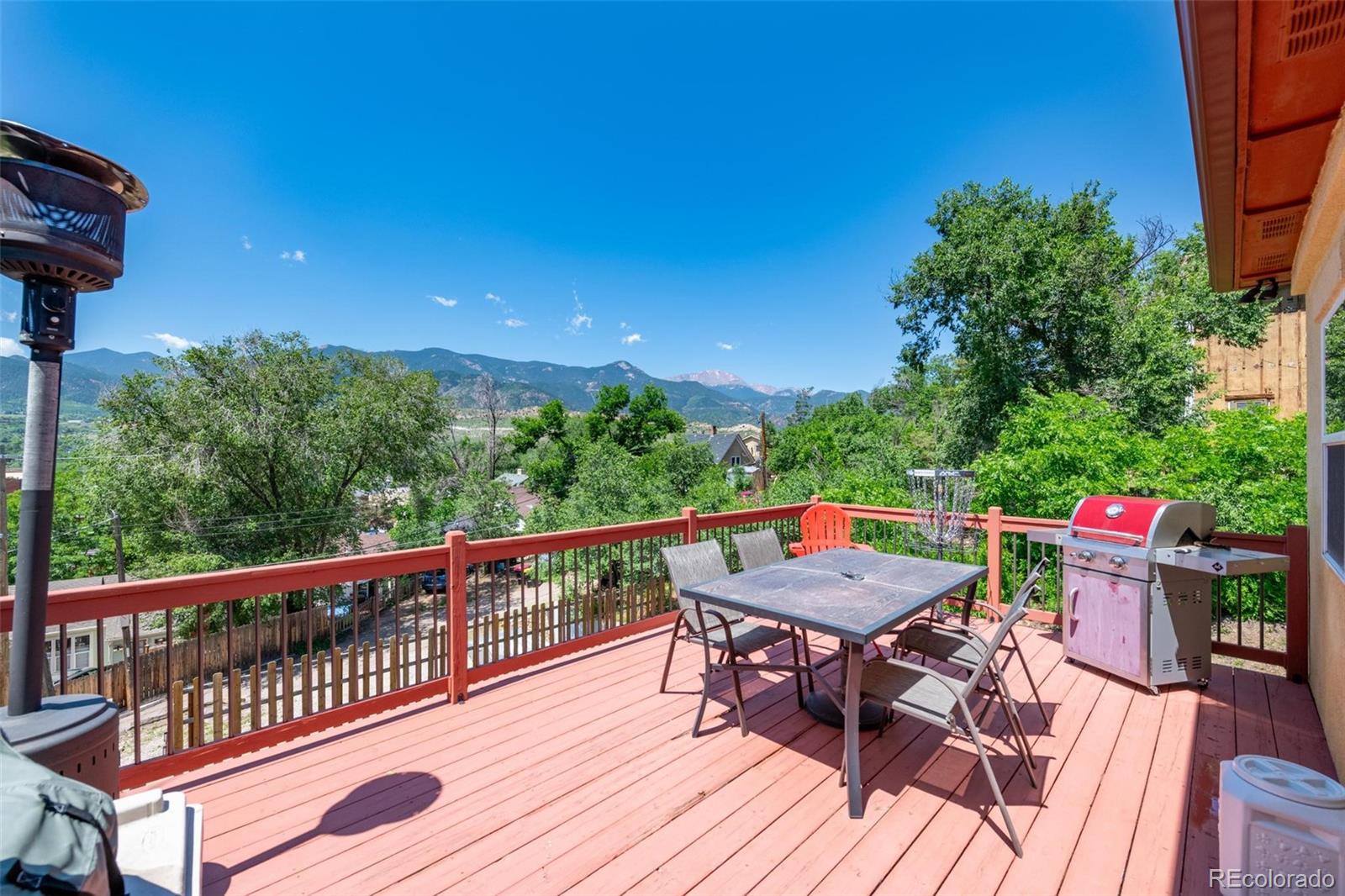 MLS Image #7 for 2507 w kiowa street,colorado springs, Colorado