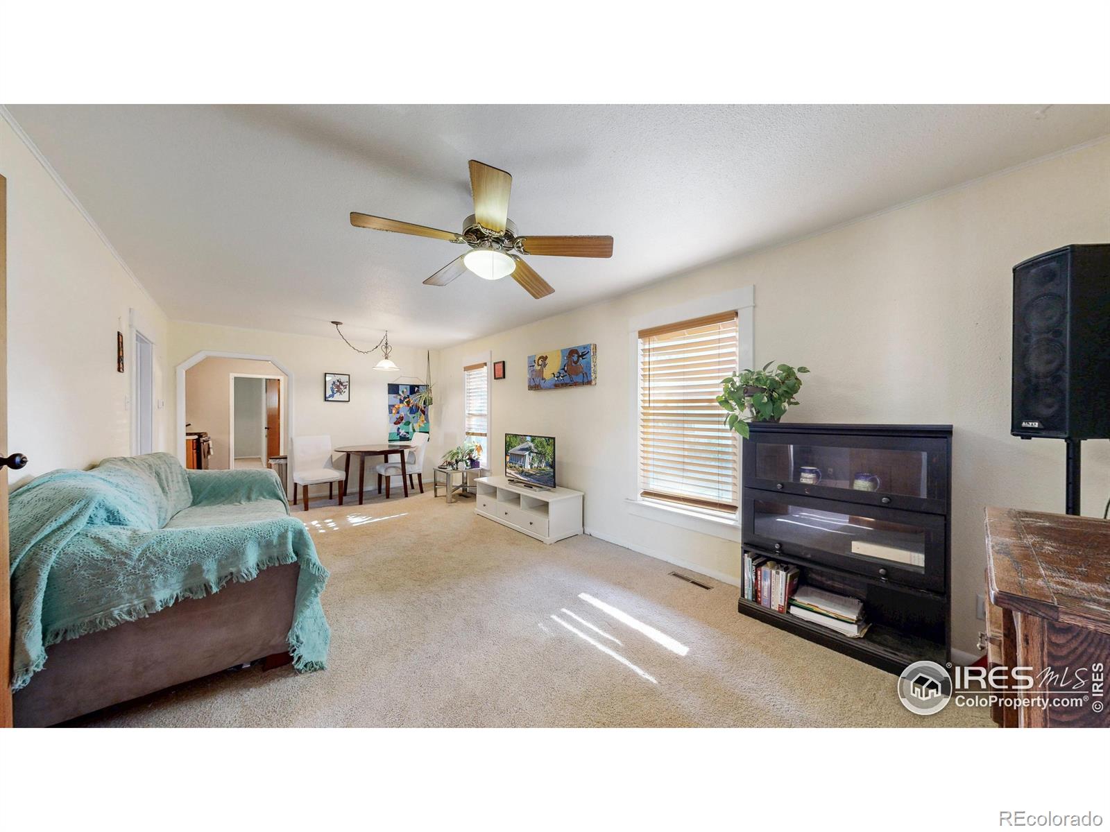 MLS Image #2 for 143 w 10th street,loveland, Colorado