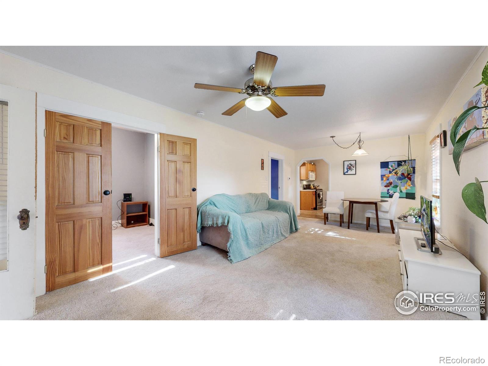 MLS Image #8 for 143 w 10th street,loveland, Colorado