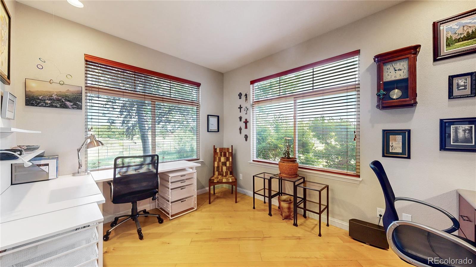 MLS Image #10 for 6430  silver mesa drive,highlands ranch, Colorado