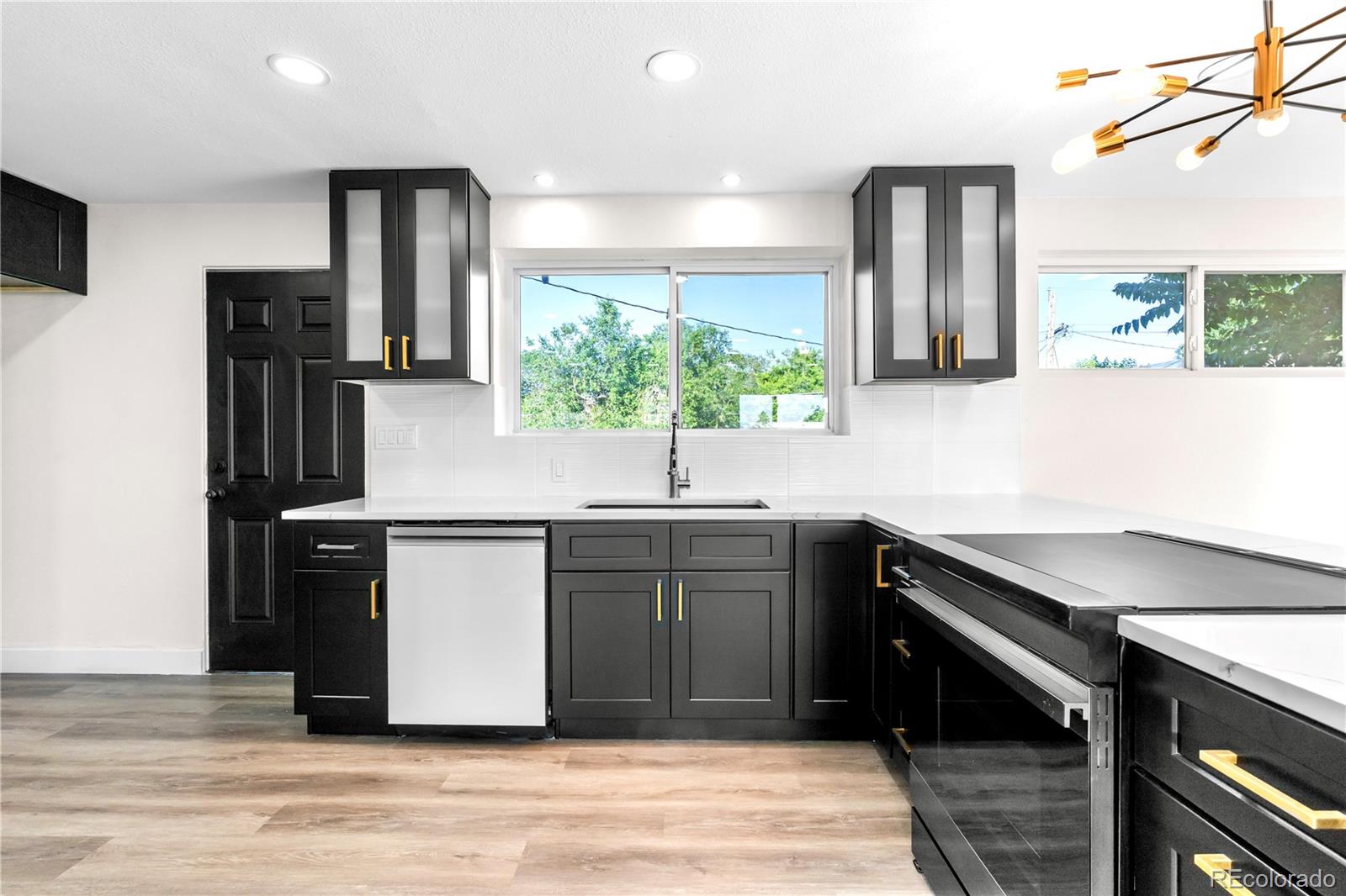 MLS Image #1 for 220 s raleigh street,denver, Colorado