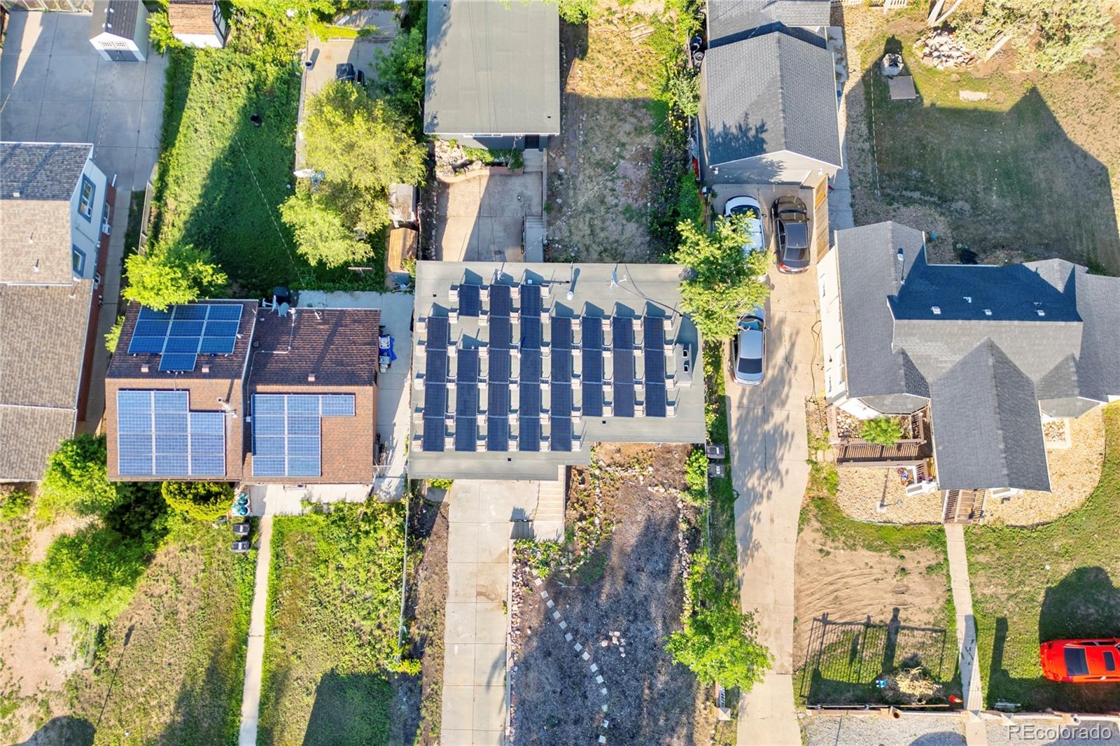 MLS Image #17 for 220 s raleigh street,denver, Colorado