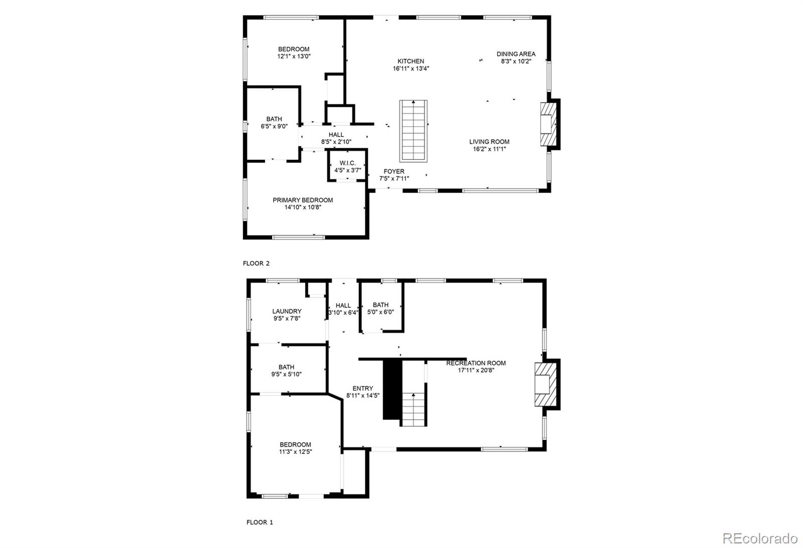 MLS Image #19 for 220 s raleigh street,denver, Colorado