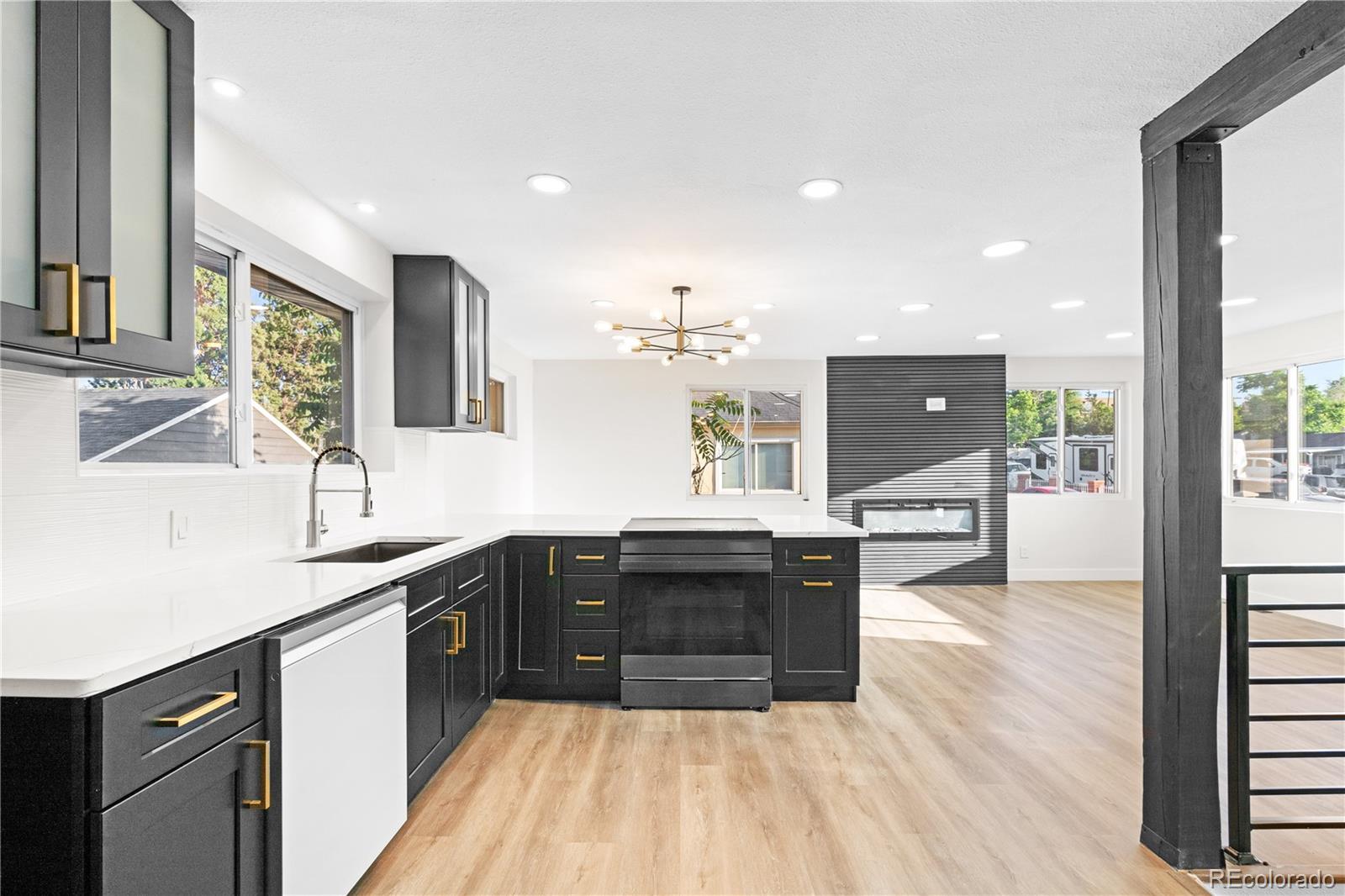 MLS Image #2 for 220 s raleigh street,denver, Colorado