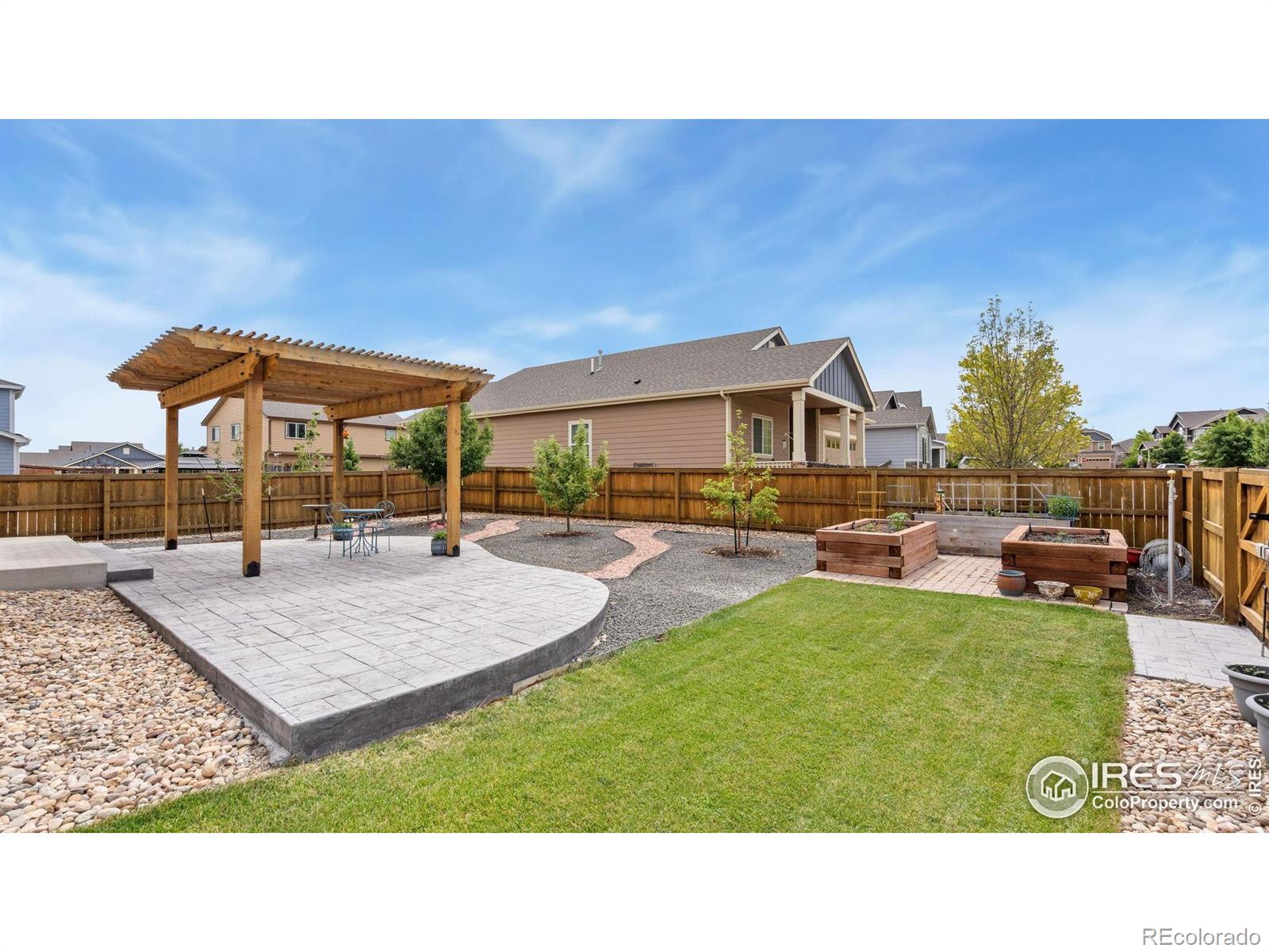 MLS Image #2 for 1689  maseca plaza way,severance, Colorado
