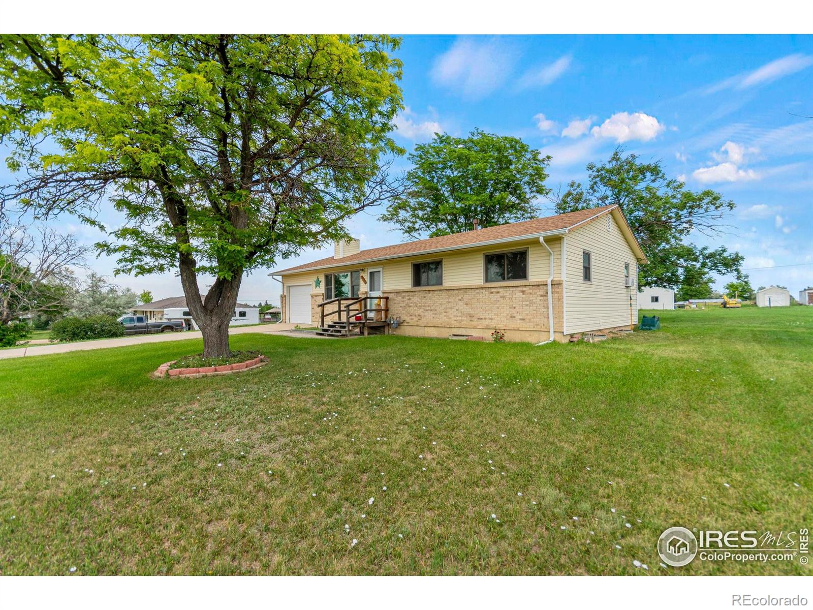 Report Image for 2110  Charro Avenue,Longmont, Colorado