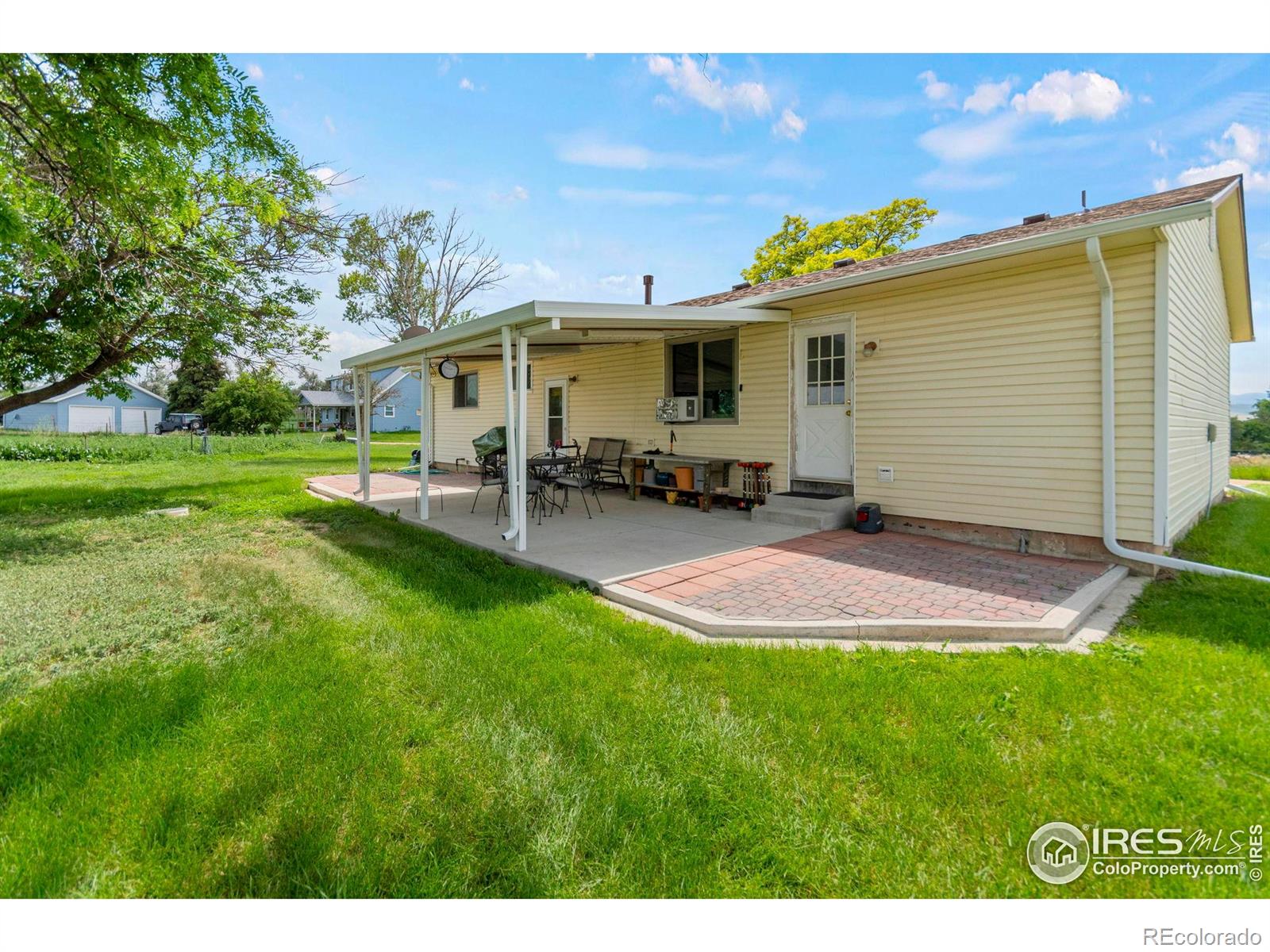 MLS Image #12 for 2110  charro avenue,longmont, Colorado