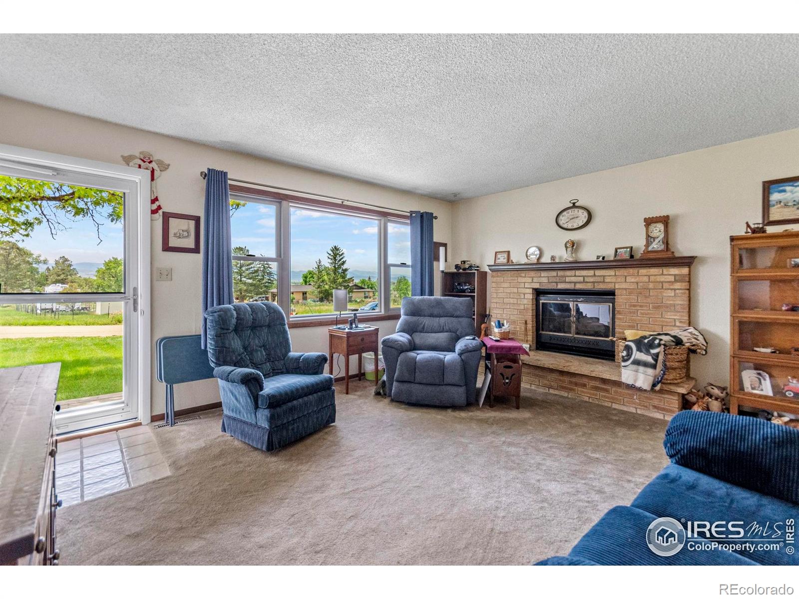 MLS Image #3 for 2110  charro avenue,longmont, Colorado