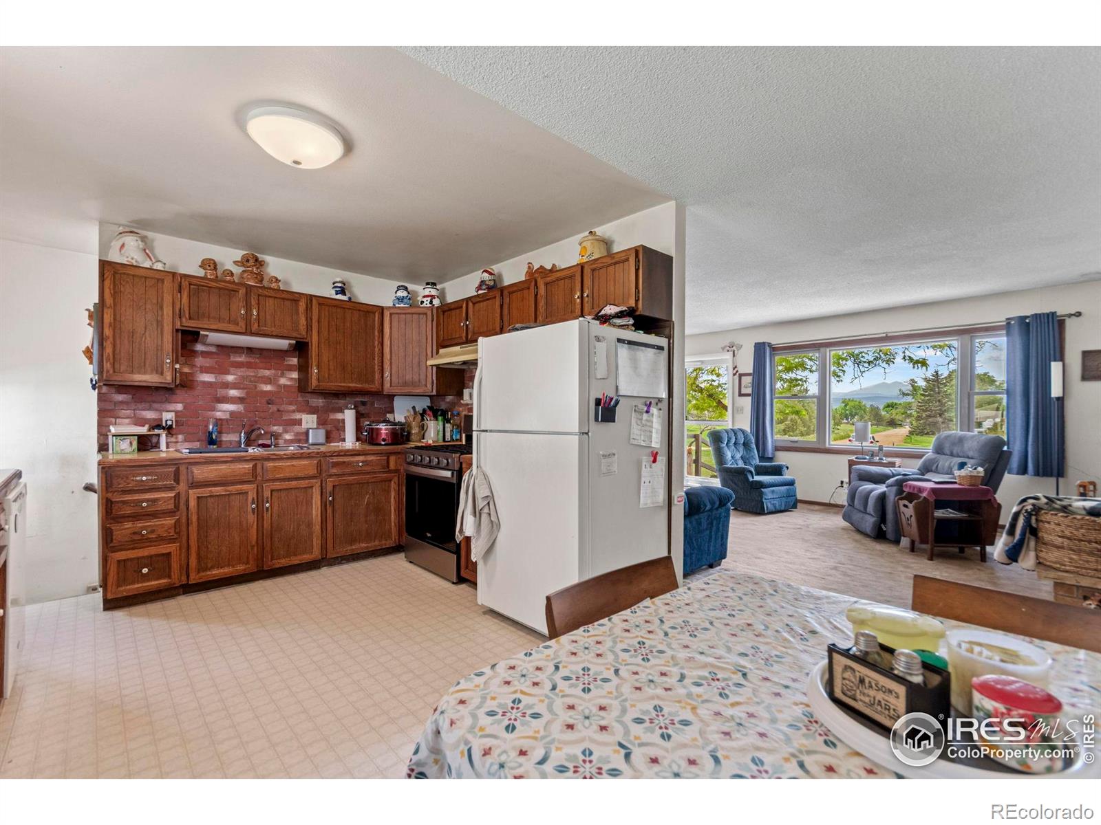 MLS Image #4 for 2110  charro avenue,longmont, Colorado