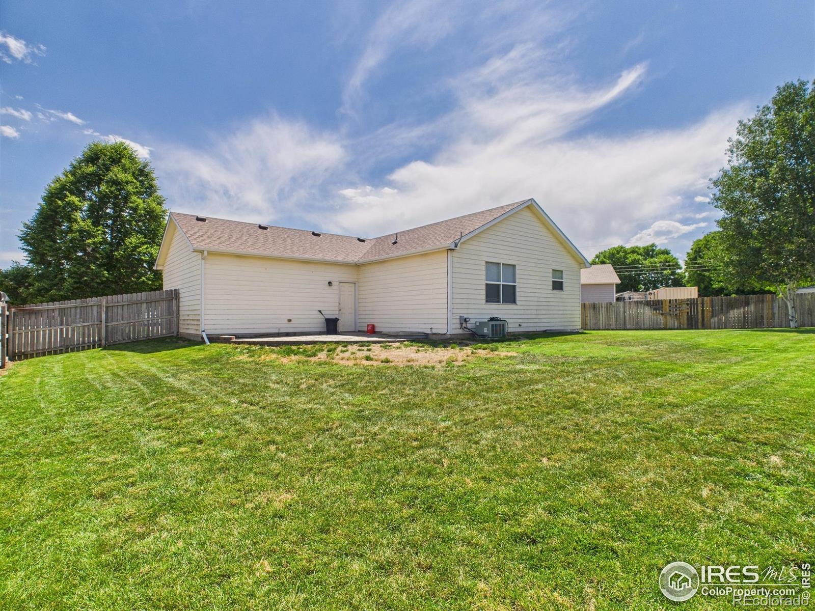 MLS Image #32 for 3203  mariners landing drive,evans, Colorado