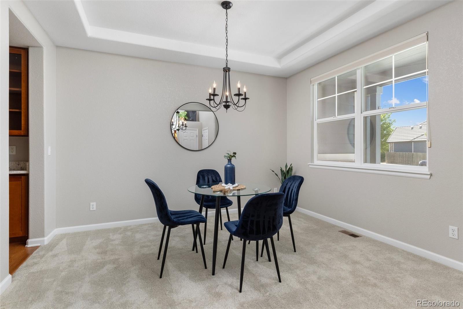 MLS Image #11 for 11957 s swift fox way,parker, Colorado