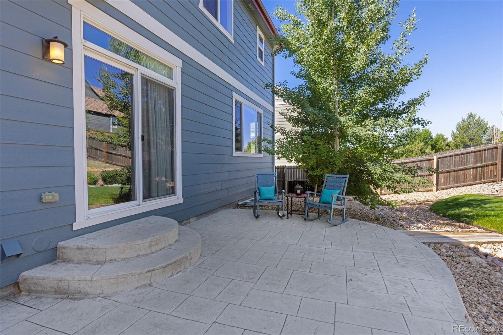 MLS Image #33 for 11957 s swift fox way,parker, Colorado