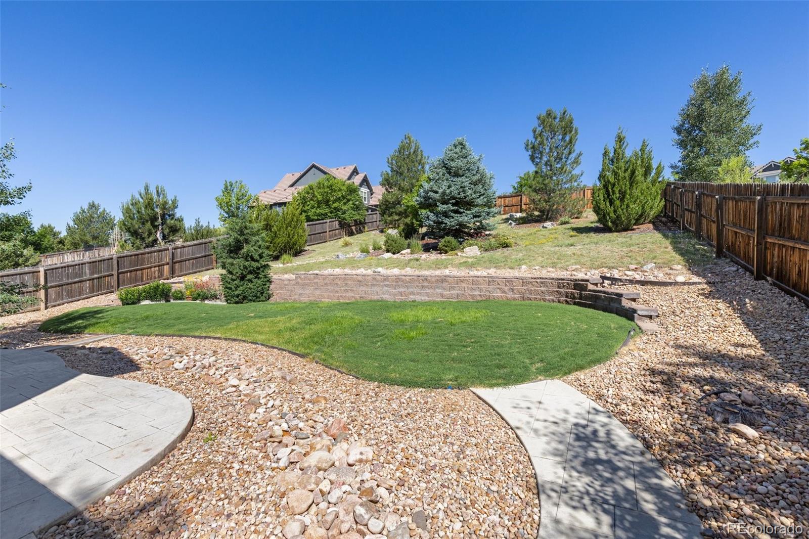 MLS Image #34 for 11957 s swift fox way,parker, Colorado